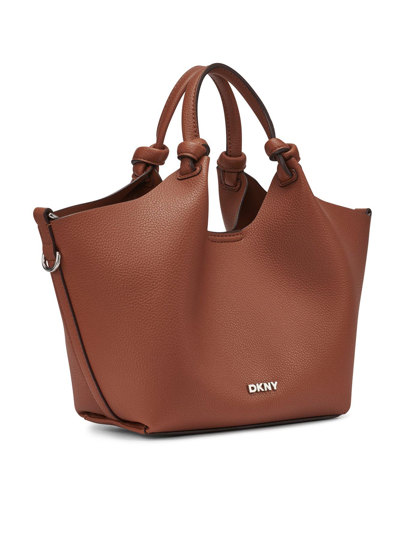 Image 3 of 5 of DKNY Paula Sm Tote
