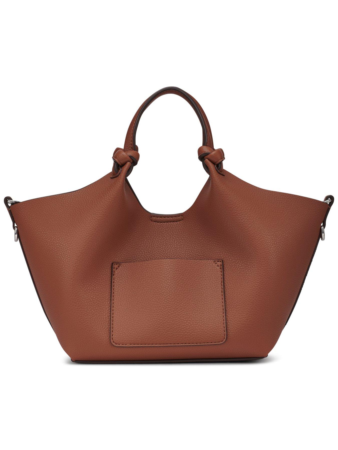 Image 4 of 5 of DKNY Paula Sm Tote