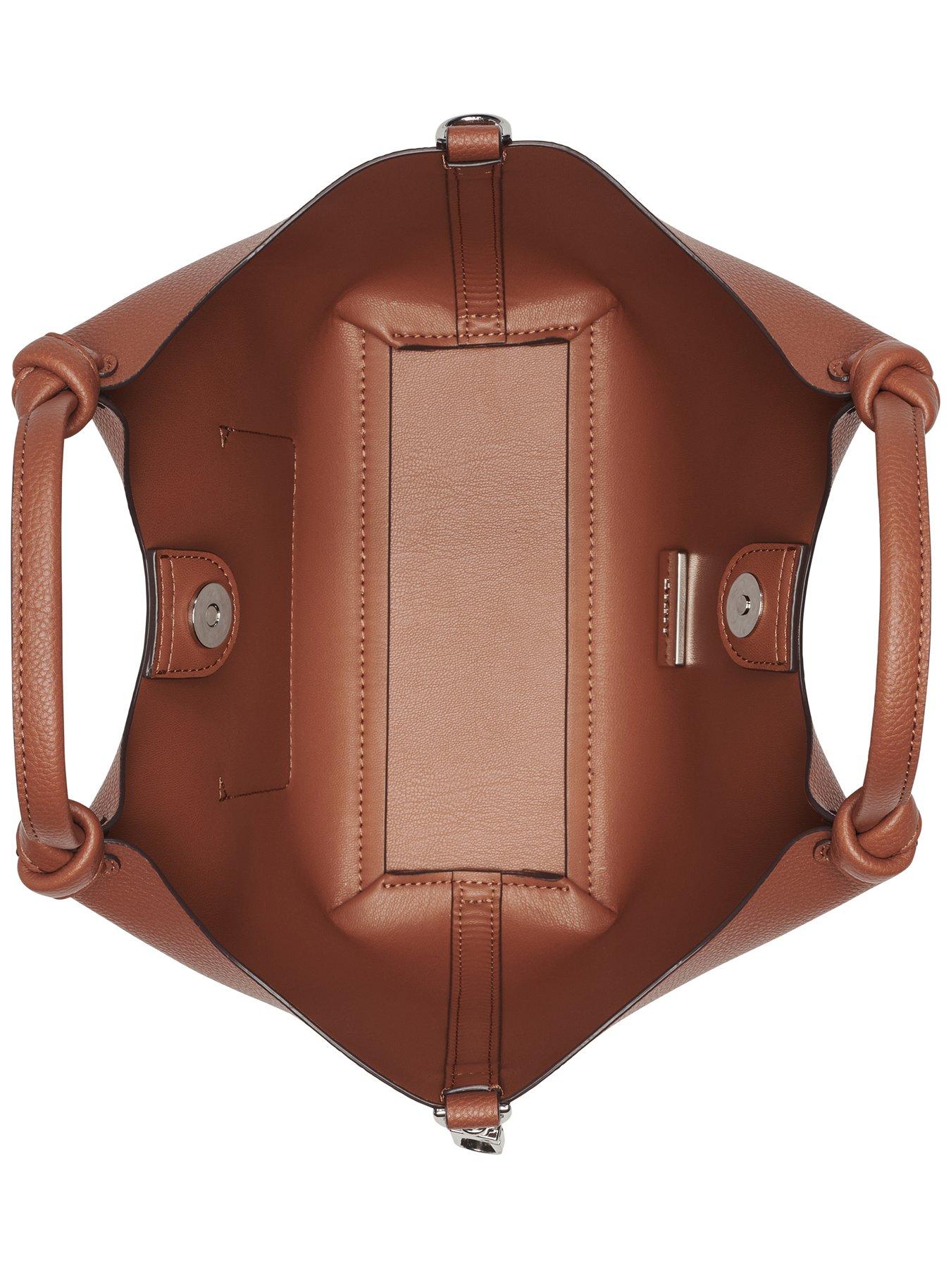 Image 5 of 5 of DKNY Paula Sm Tote