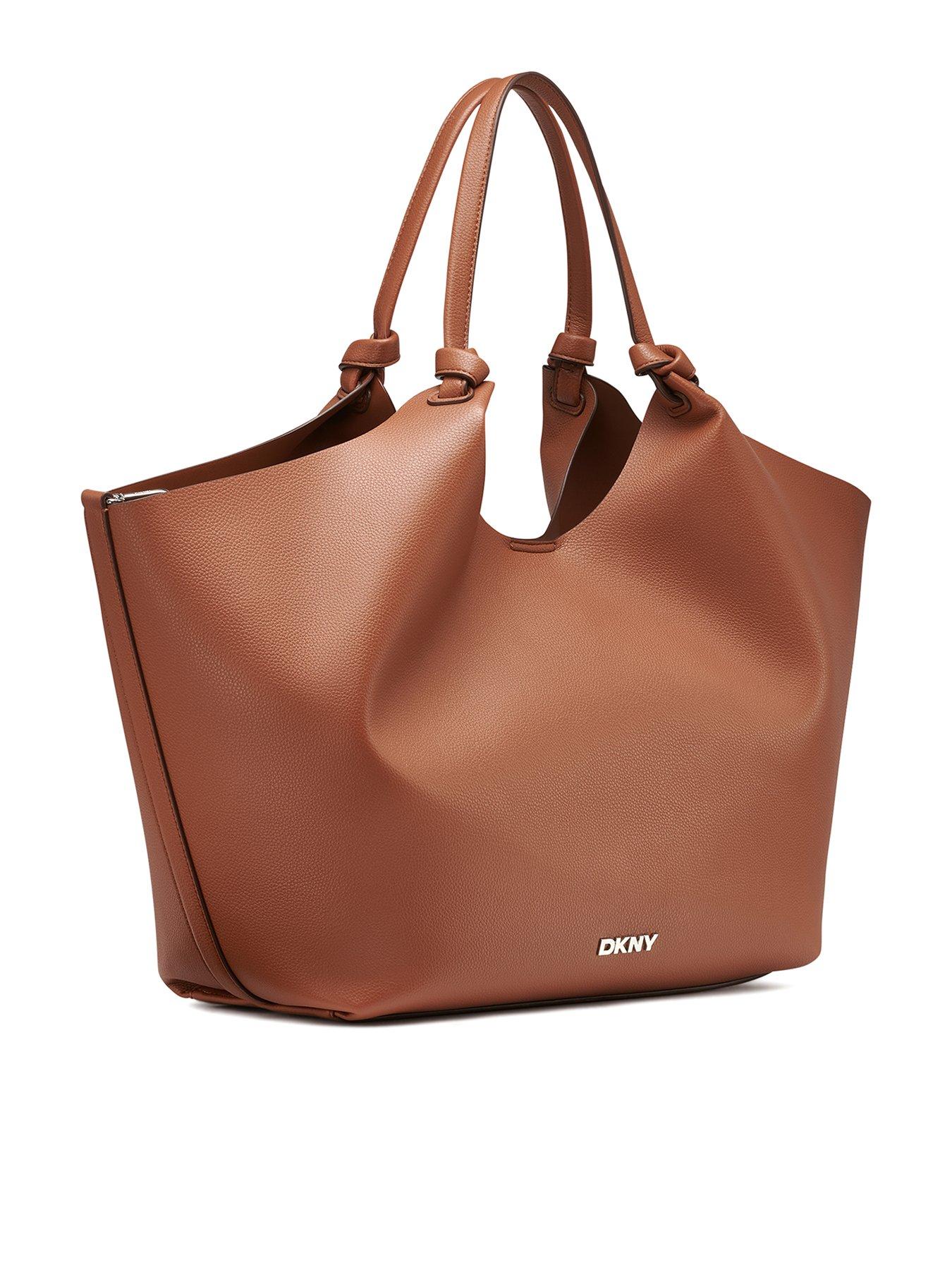 Image 3 of 5 of DKNY Paula Lg Tote