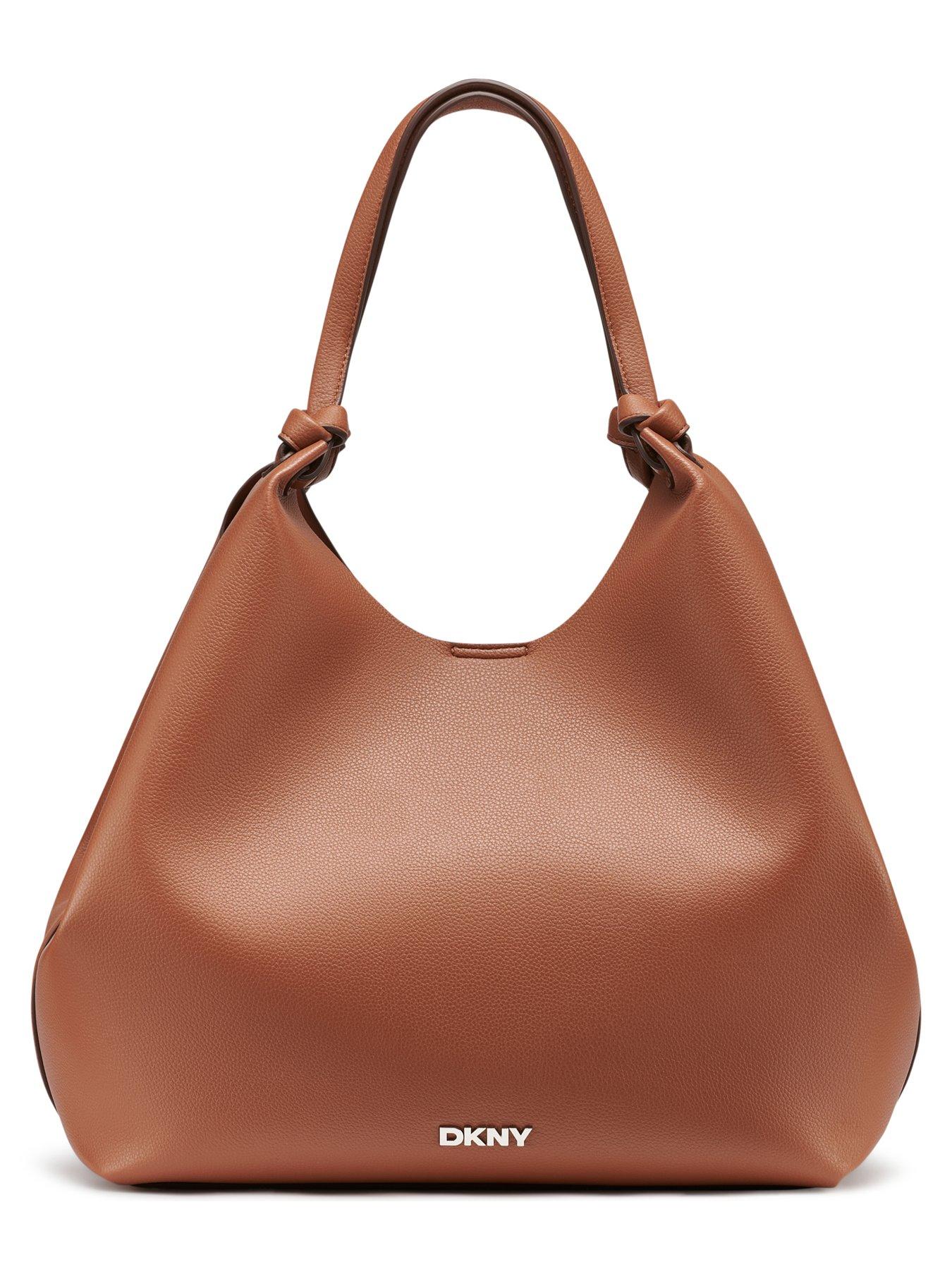 Image 4 of 5 of DKNY Paula Lg Tote