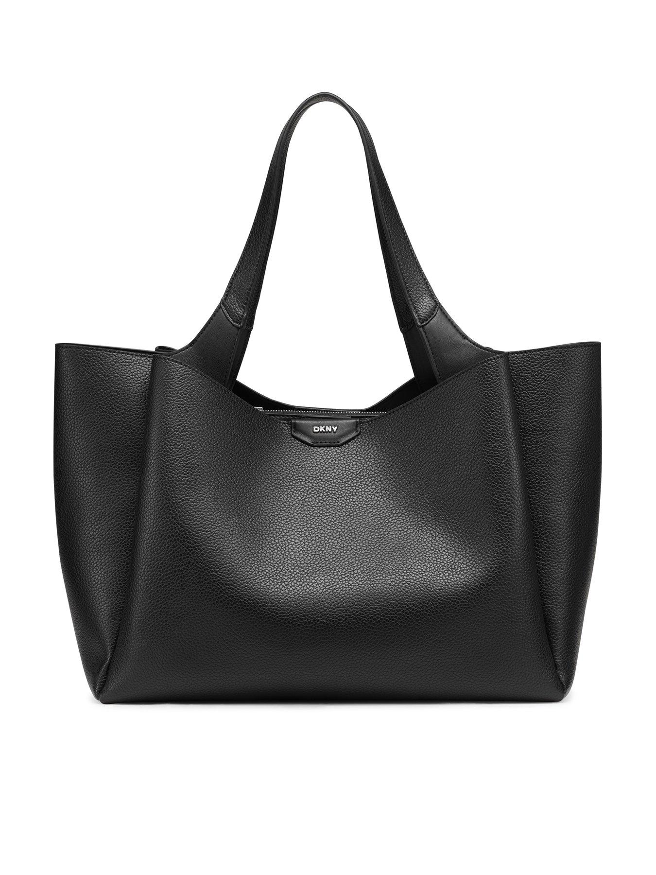DKNY Willa Tote - Black