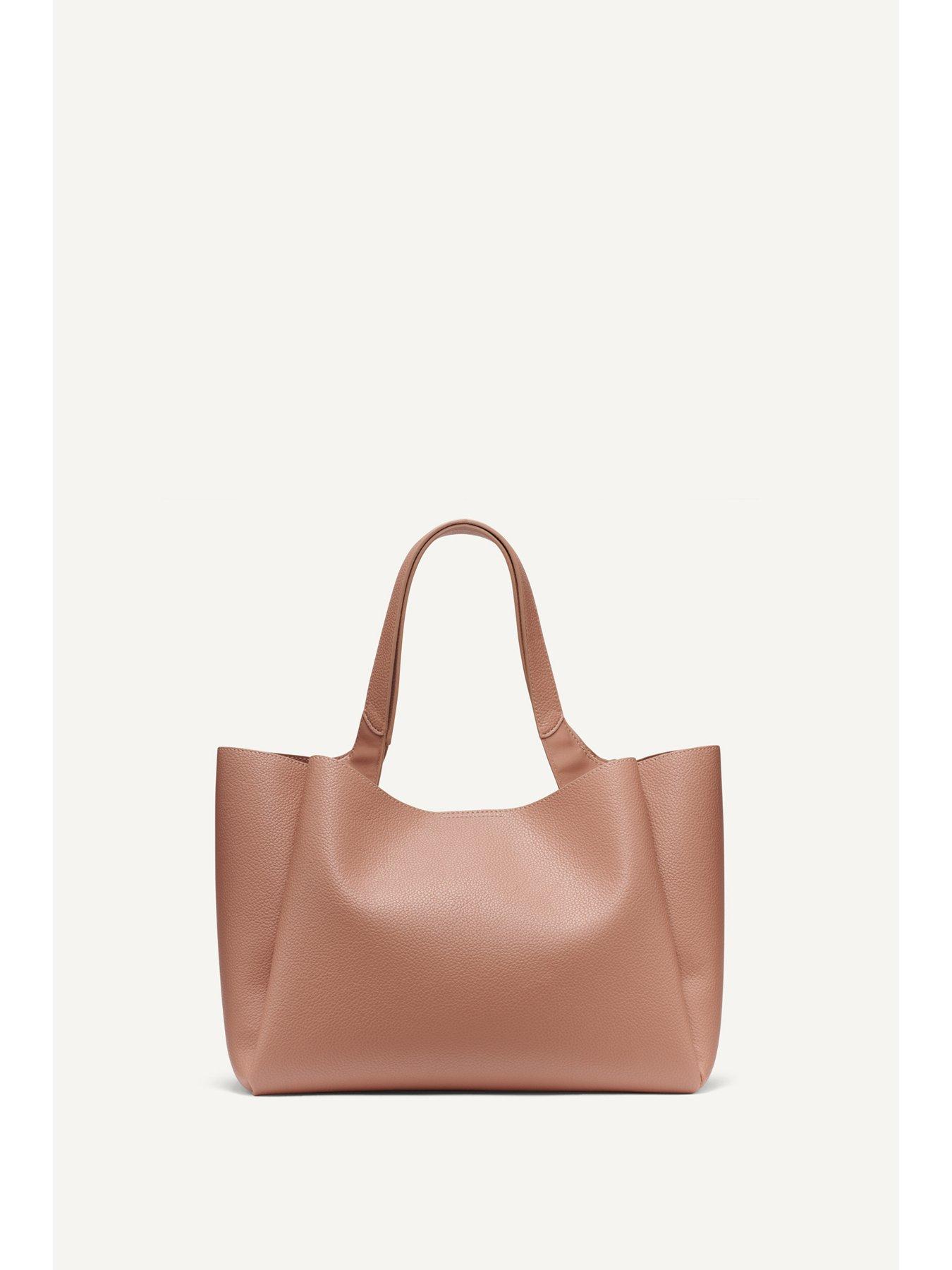 Image 2 of 5 of DKNY Willa Tote