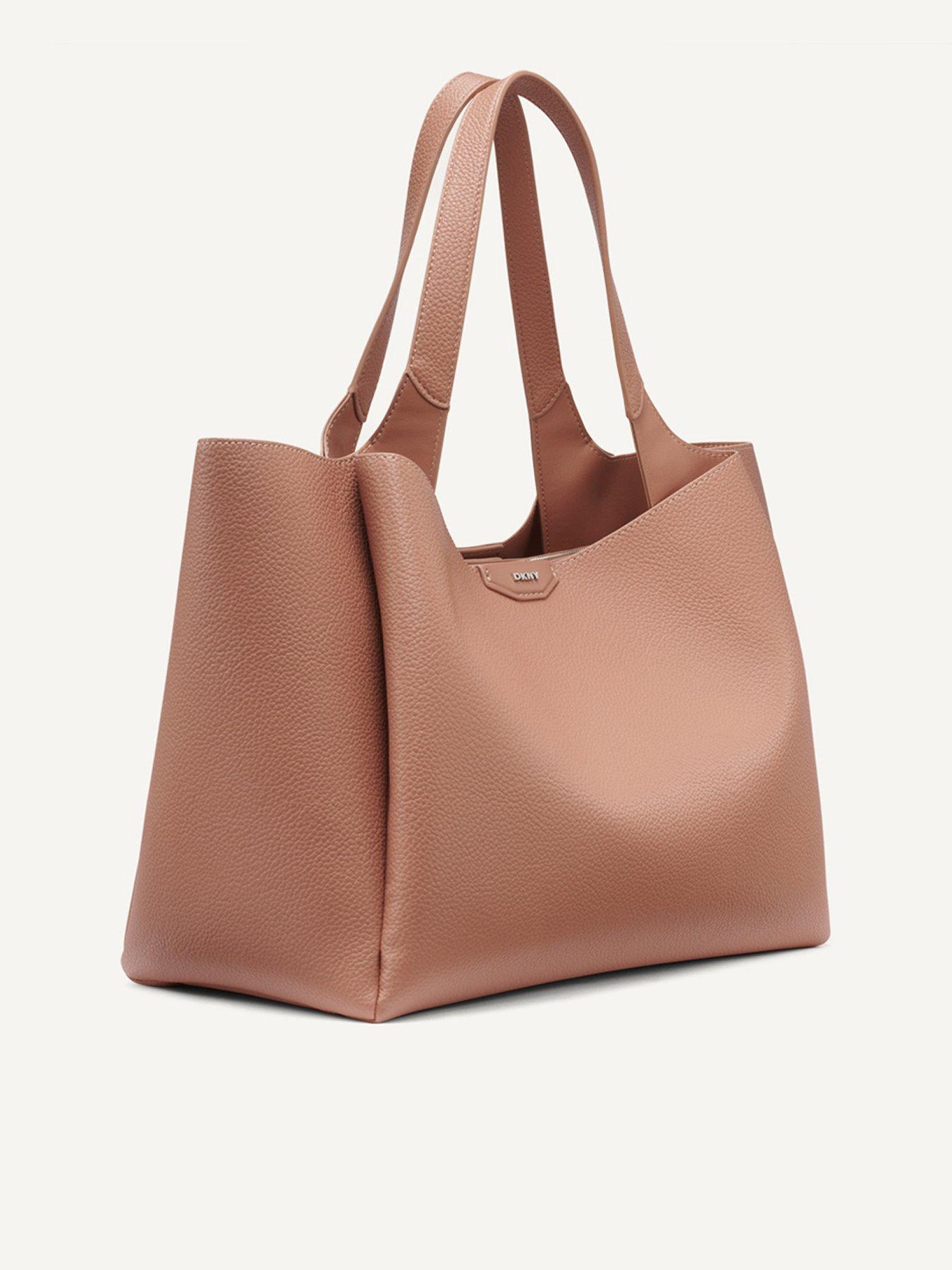 Image 3 of 5 of DKNY Willa Tote