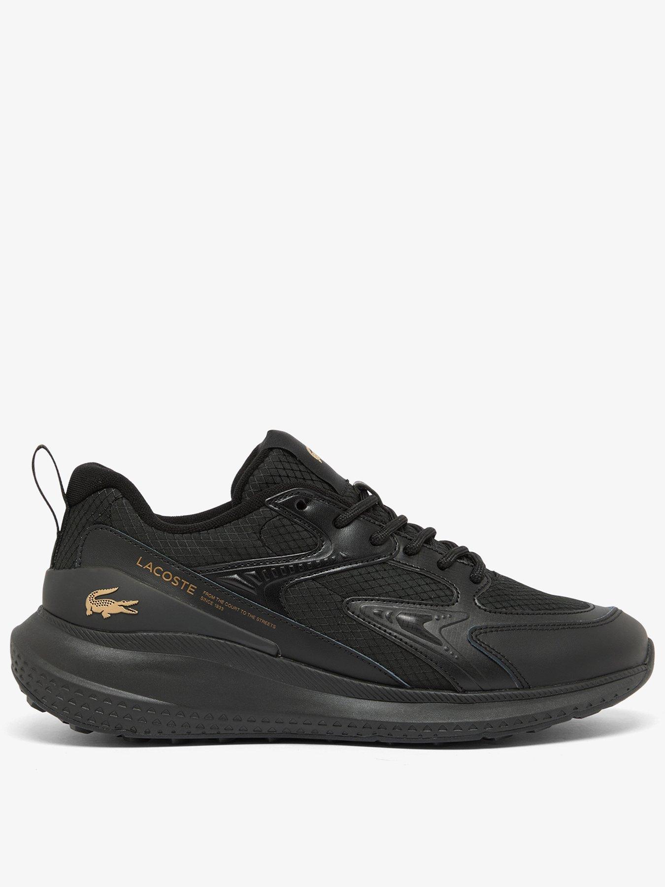 lacoste-l003-evo-trainers-black