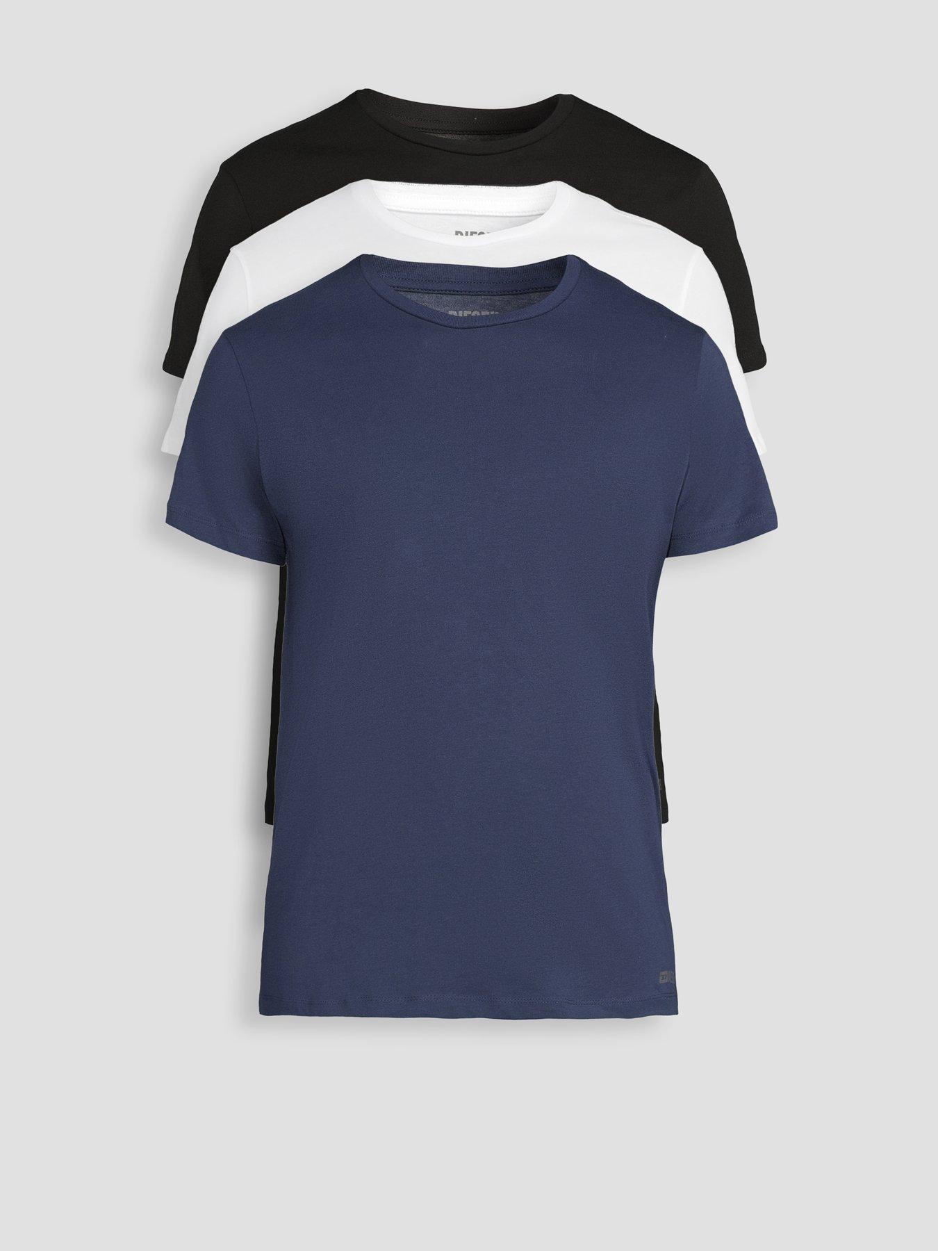 diesel-3-pack-t-shirt-multi