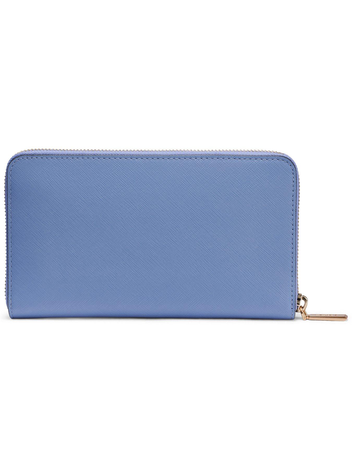 Image 4 of 5 of DKNY Avril Zip Around Wallet