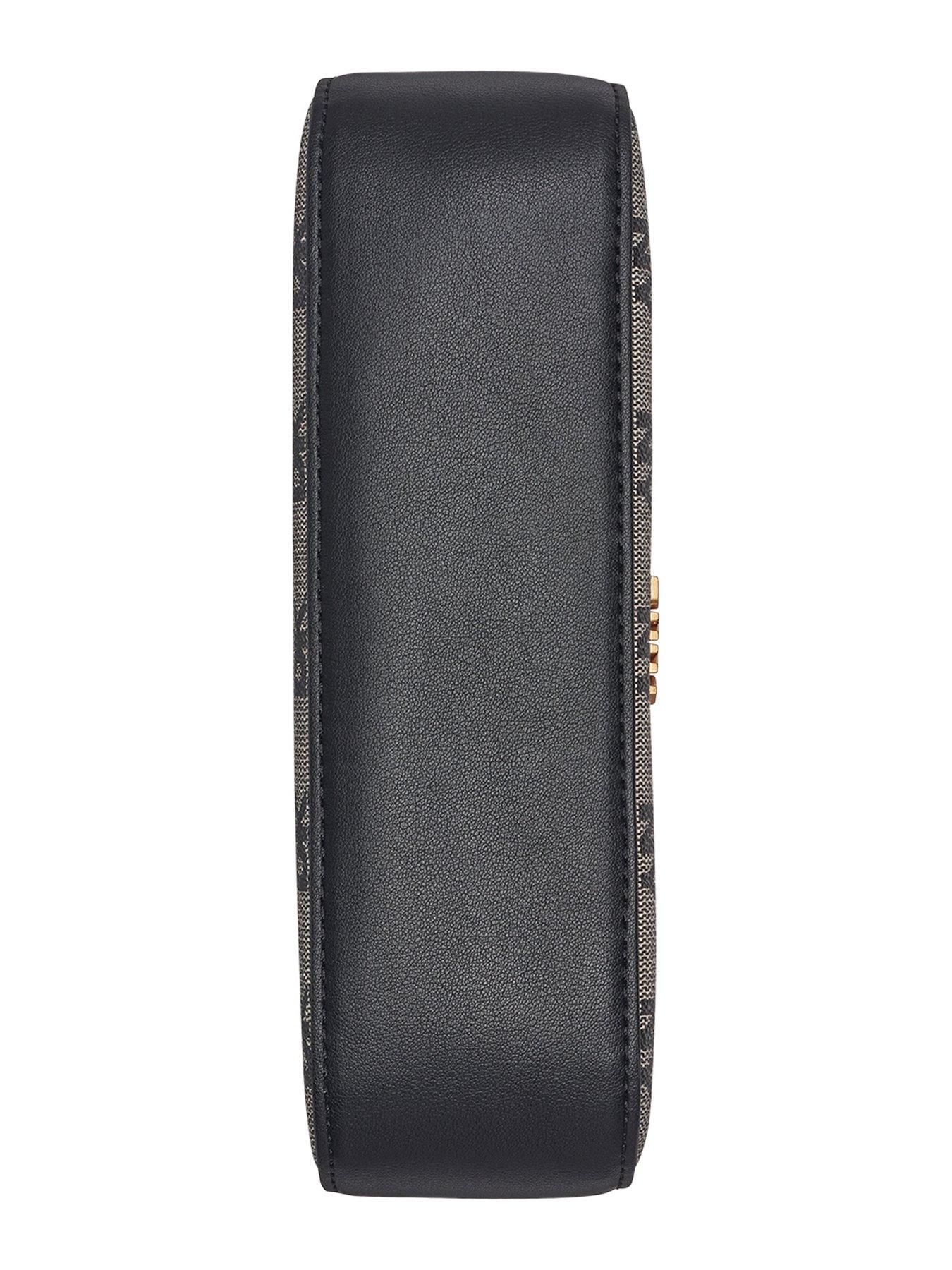 Image 4 of 5 of DKNY Jenna Demi Crossbody