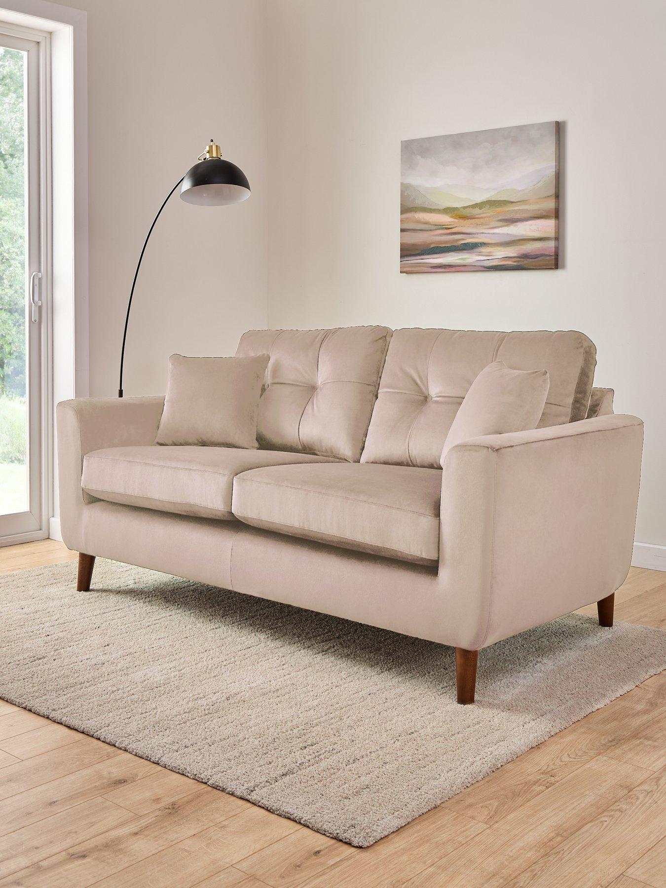 The Very Collection Nevada 2 Seater Sofa