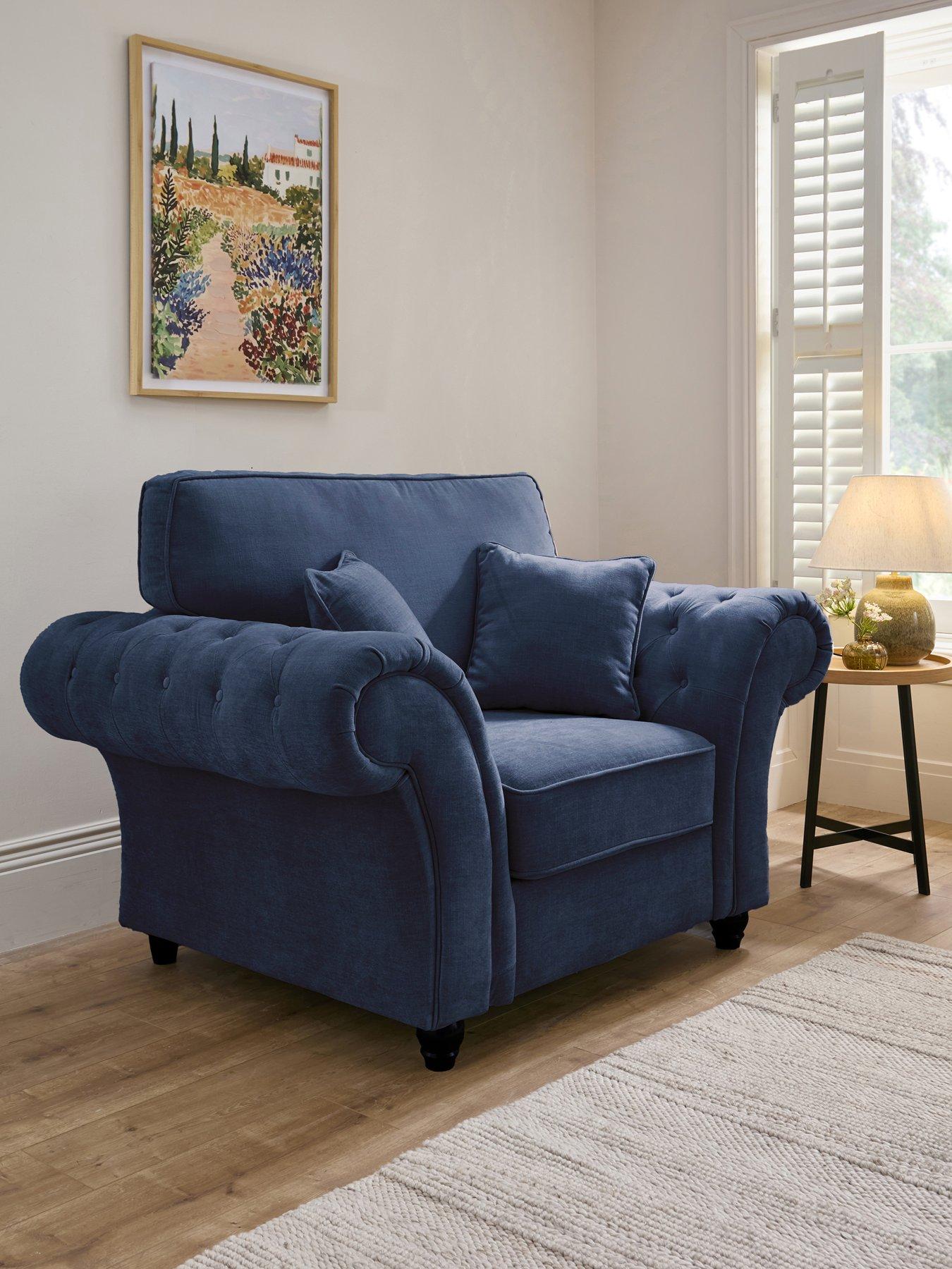 The Very Collection Windsor Standard Chair