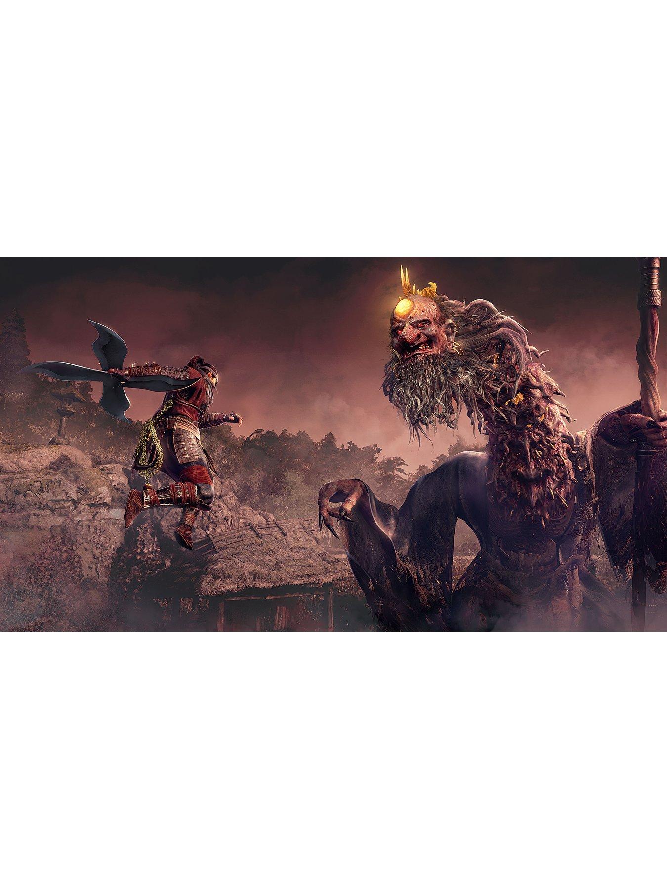 Image 3 of 7 of Playstation PlayStation 5 Nioh 3