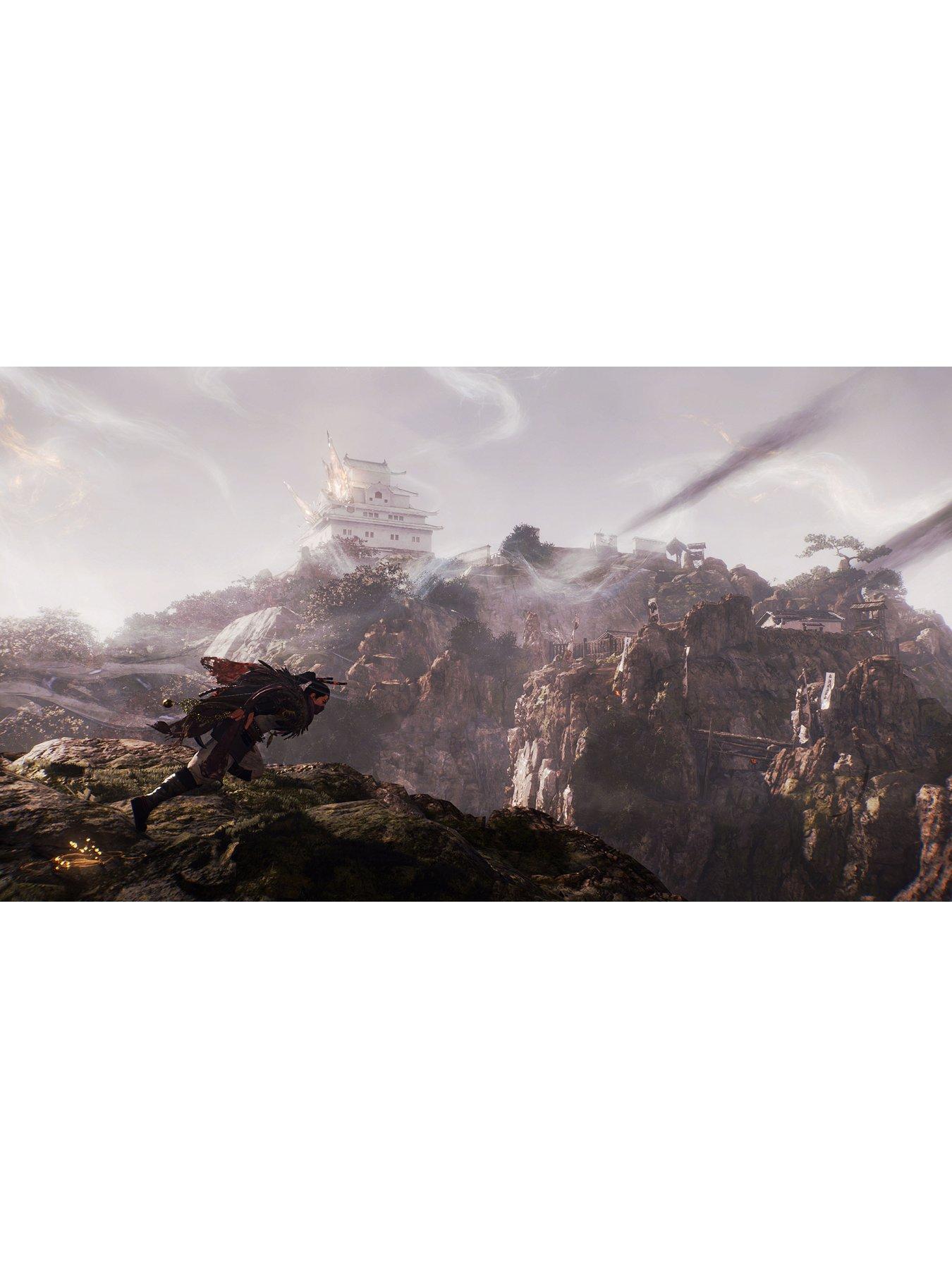 Image 5 of 7 of Playstation PlayStation 5 Nioh 3
