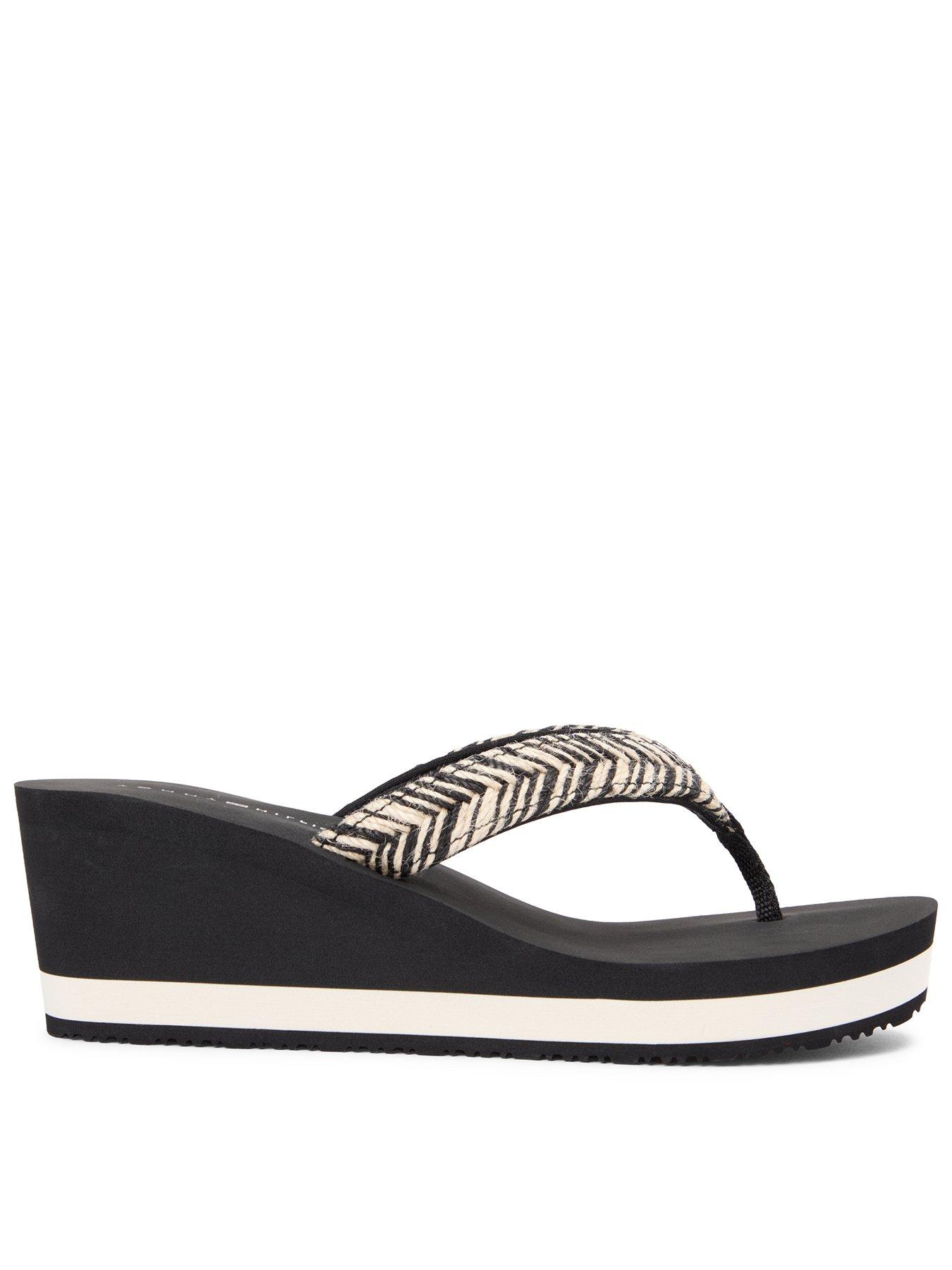 Tommy Hilfiger Th Rope Summer Sandal