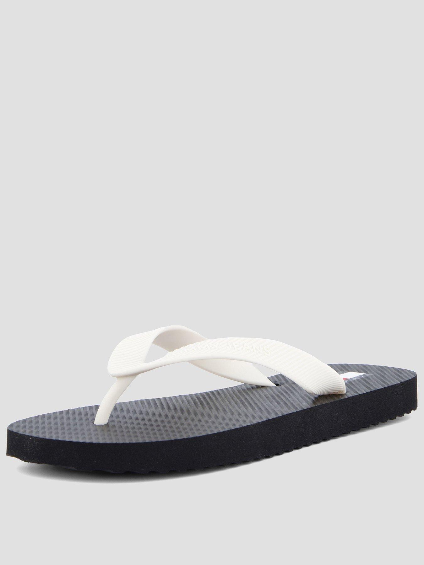 Tommy Jeans Tjw Logo Summer Sandal