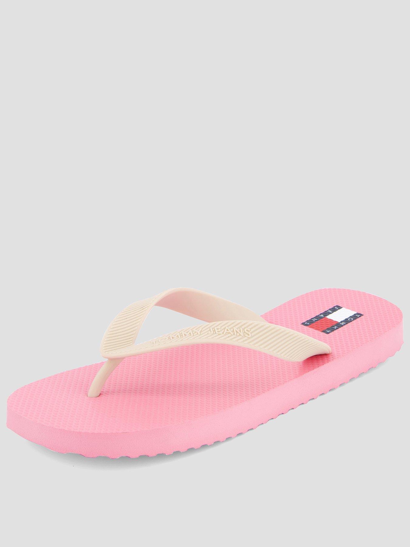 Tommy Jeans Tjw Logo Summer Sandal