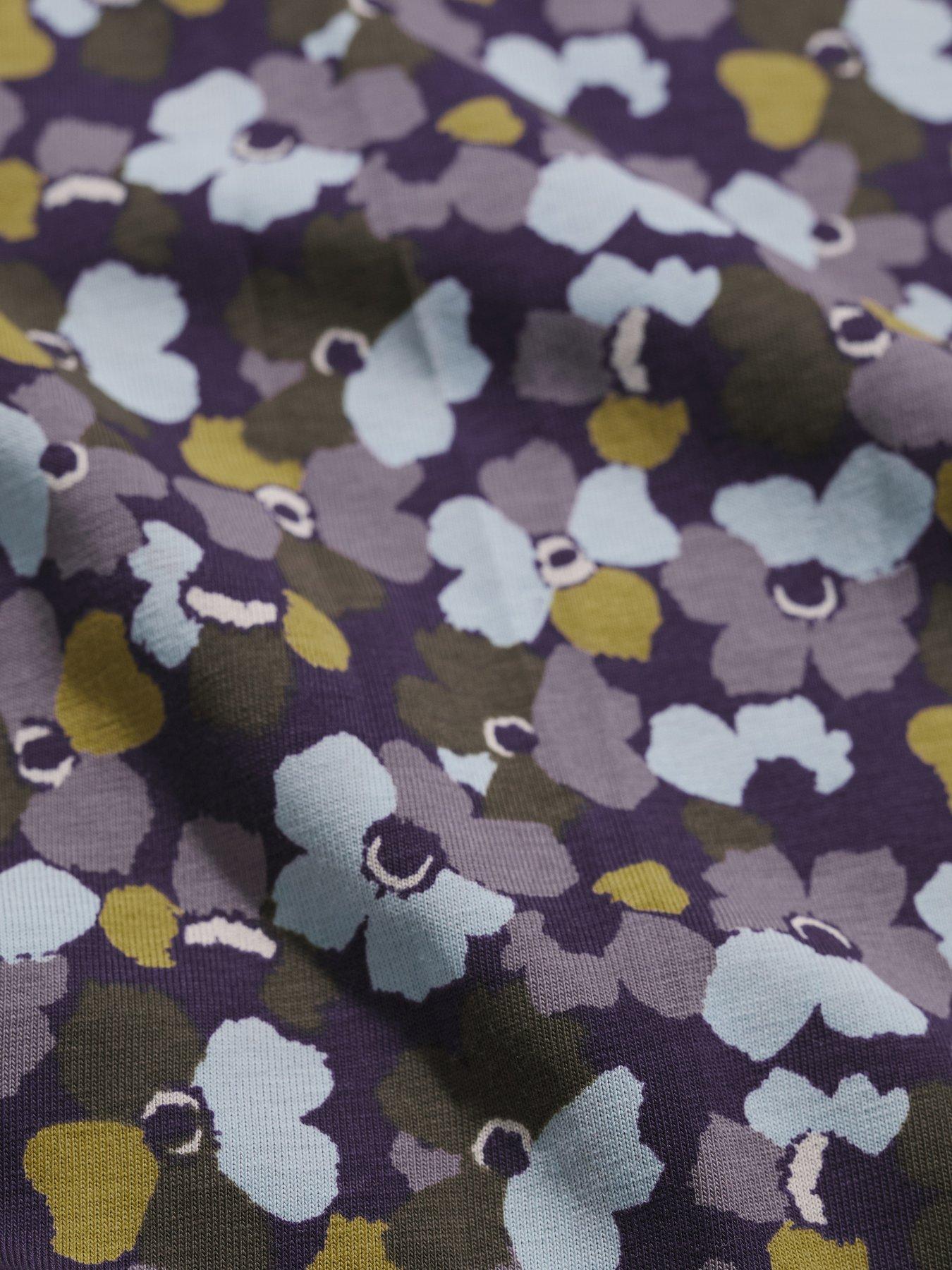 Image 5 of 5 of Seasalt Cornwall 3/4 Nancy Dress