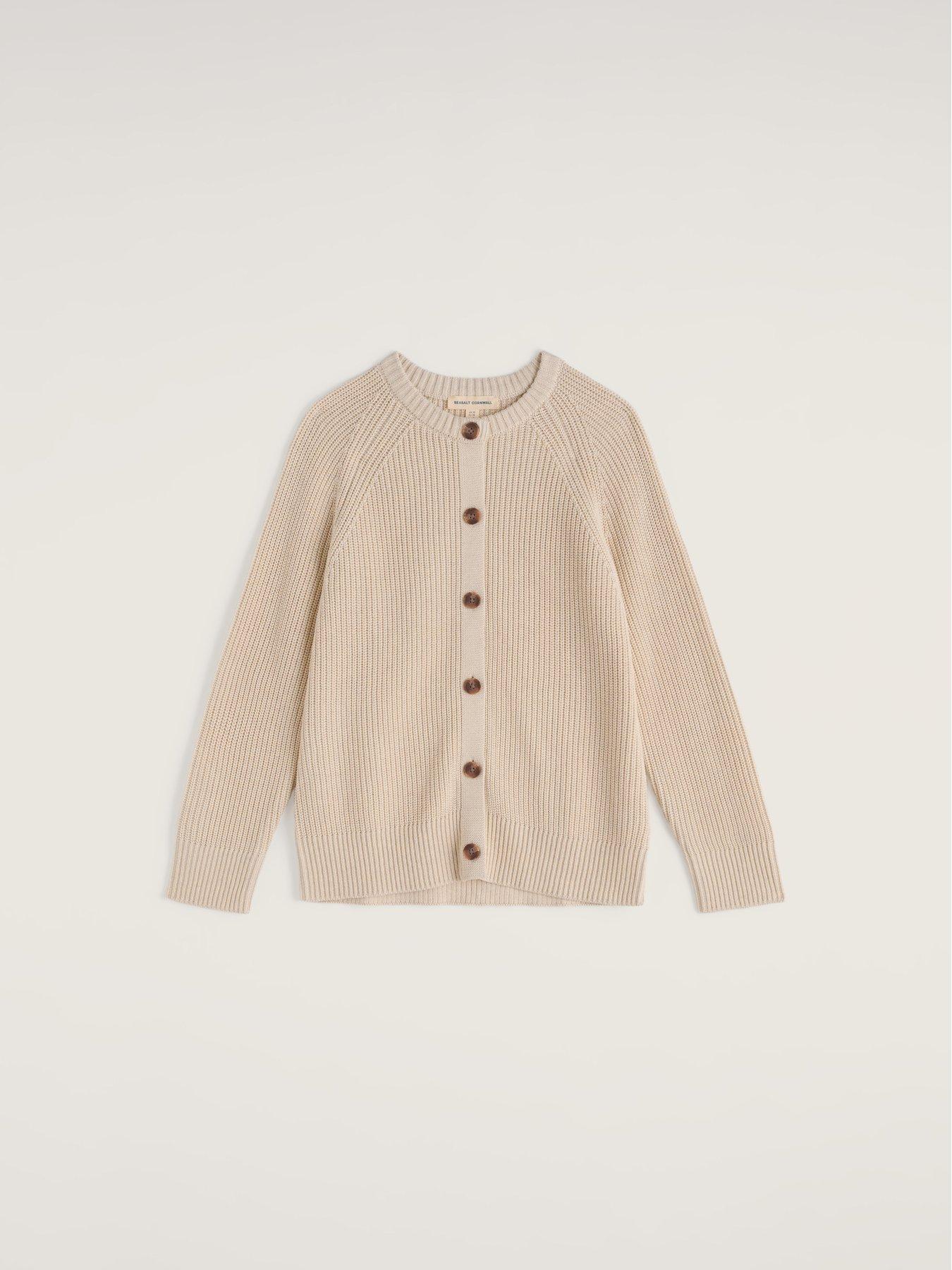 Image 4 of 5 of Seasalt Cornwall Potters Meadow Cardigan
