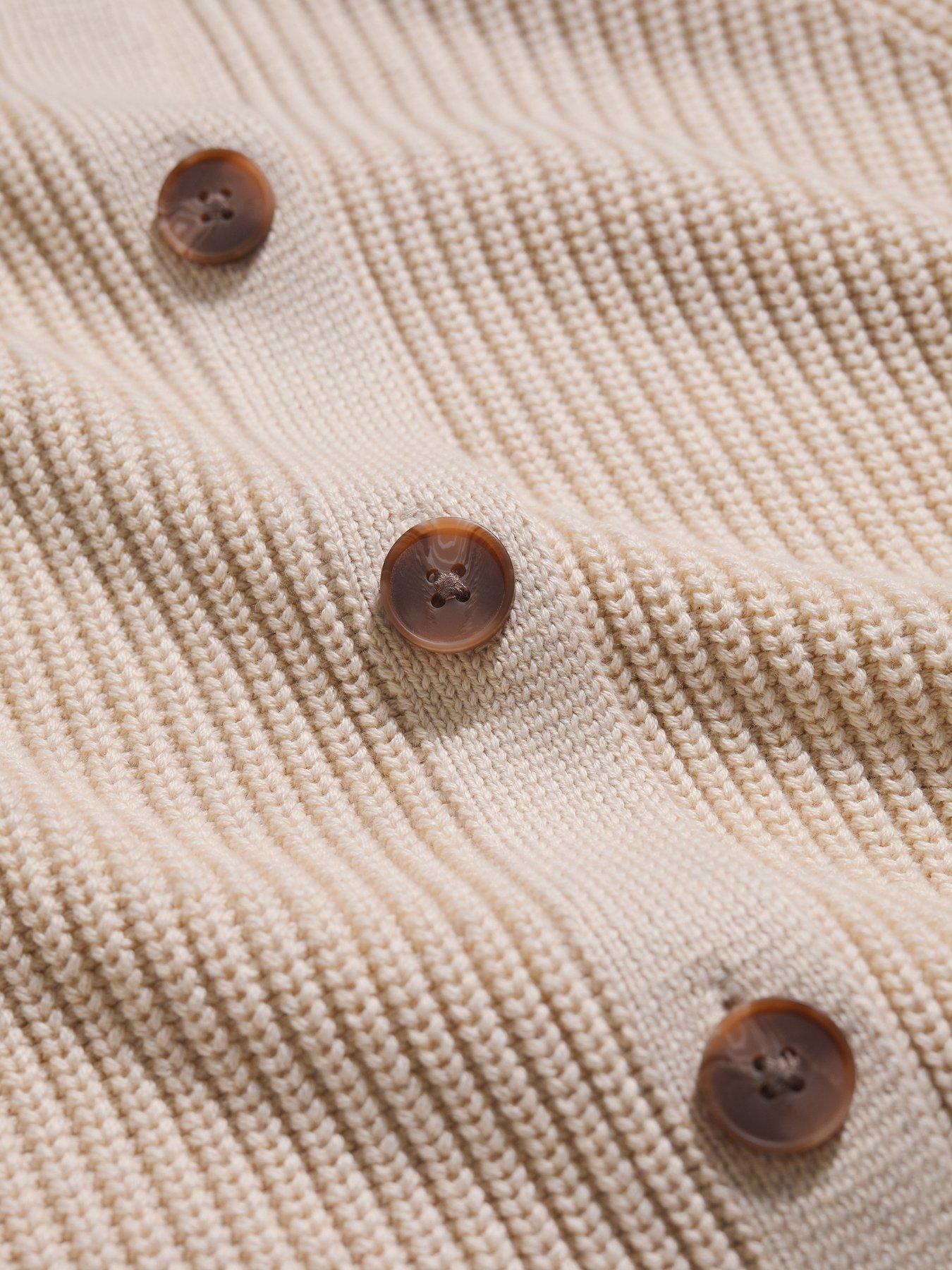 Image 5 of 5 of Seasalt Cornwall Potters Meadow Cardigan