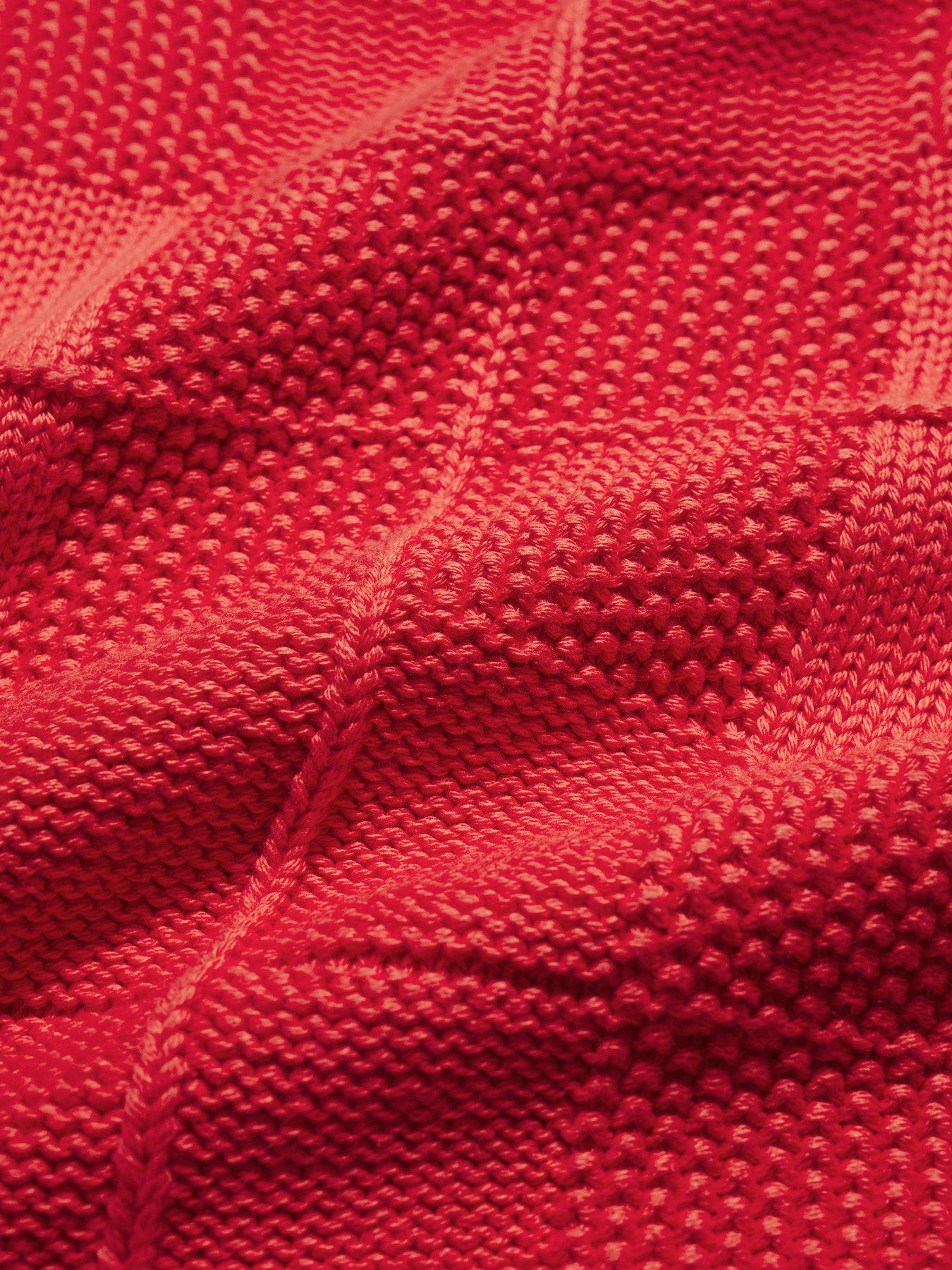 Image 5 of 5 of Seasalt Cornwall Hedge Rock Jumper