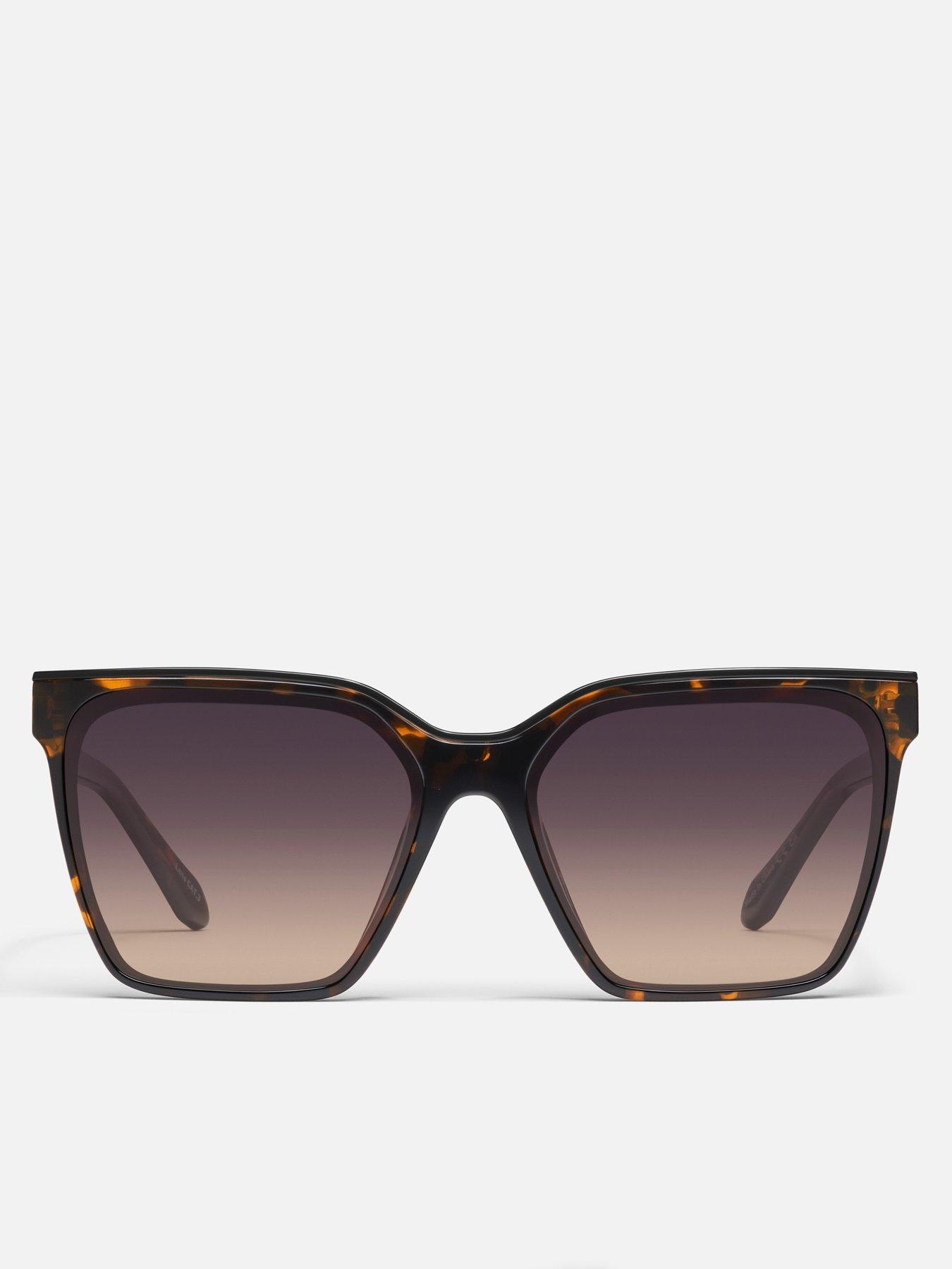 Image 2 of 2 of QUAY AUSTRALIA Level Up - Black
