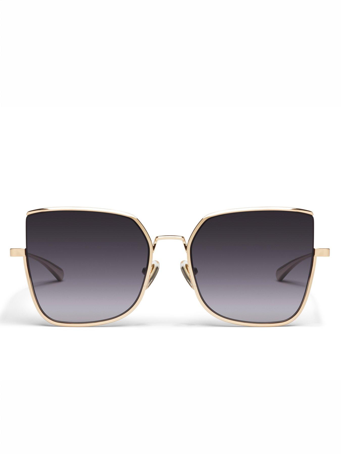 Image 3 of 5 of QUAY AUSTRALIA Big Debut - Gold