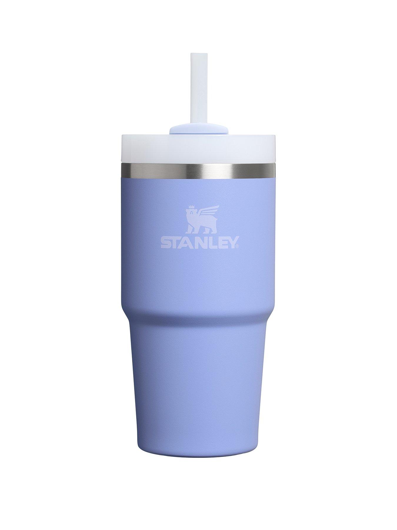 Stanley Quencher H2.0 Flowstate Tumbler 0.6l Hydrangea