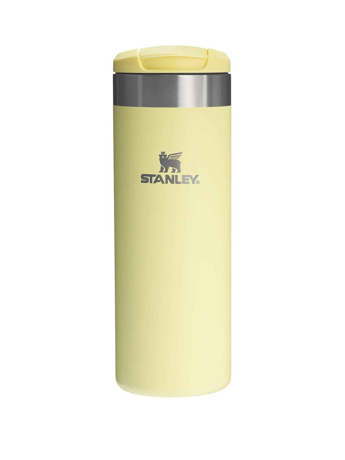 Image 1 of 3 of Stanley 1913 Aerolight Transit Mug 0.47l Pomelo