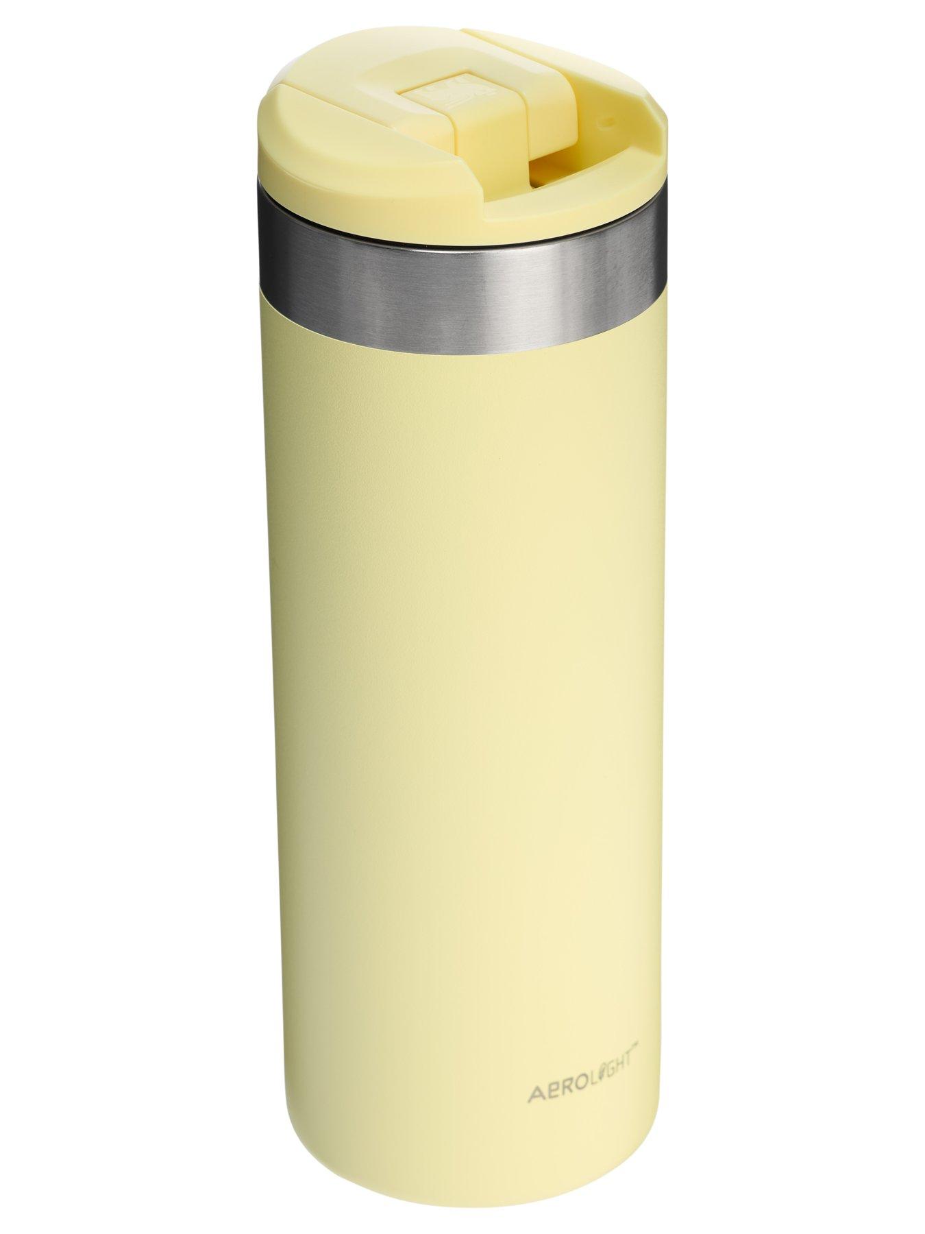 Image 2 of 3 of Stanley 1913 Aerolight Transit Mug 0.47l Pomelo