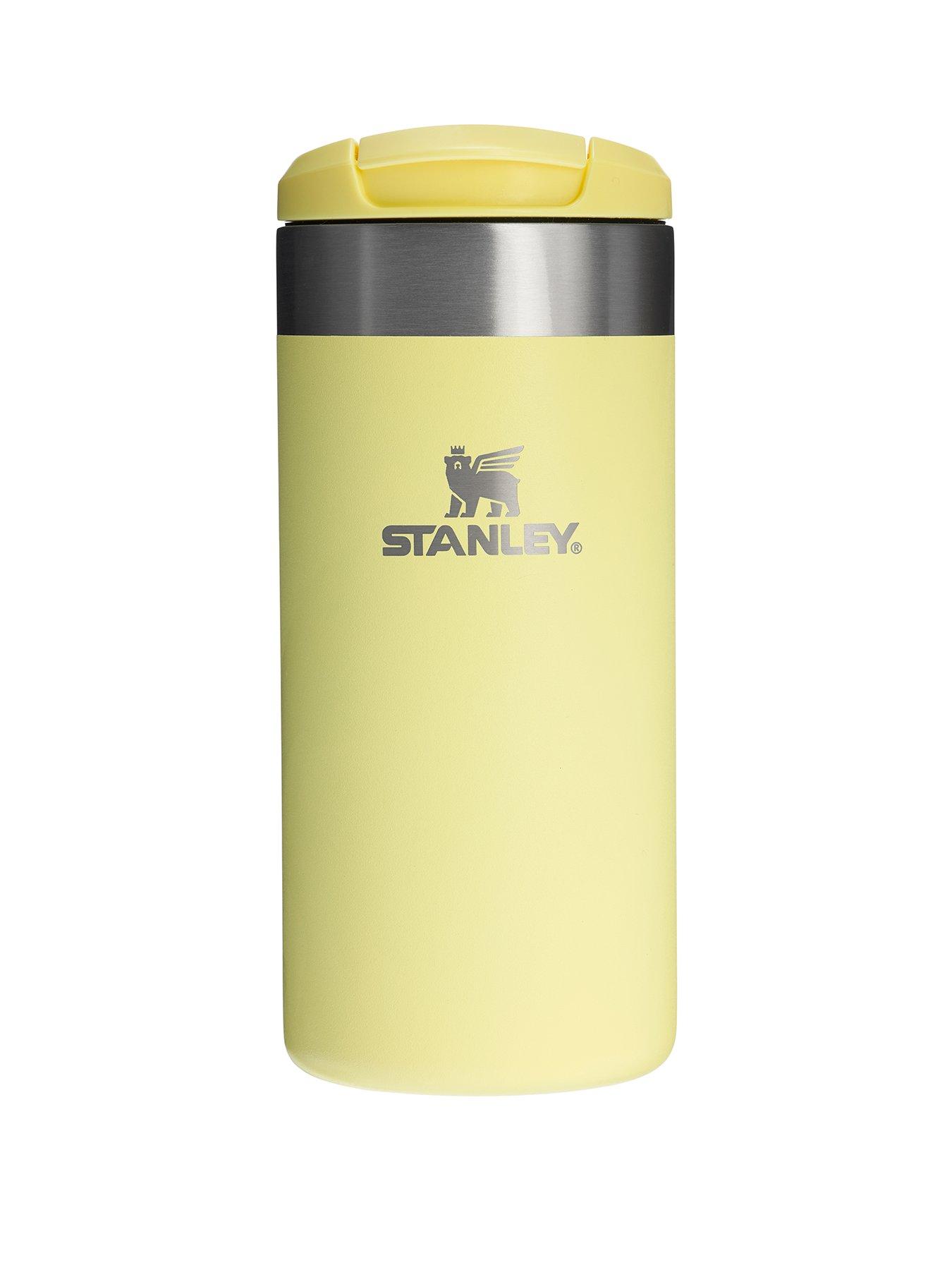 Stanley Aerolight Transit Mug 0.35l Pomelo