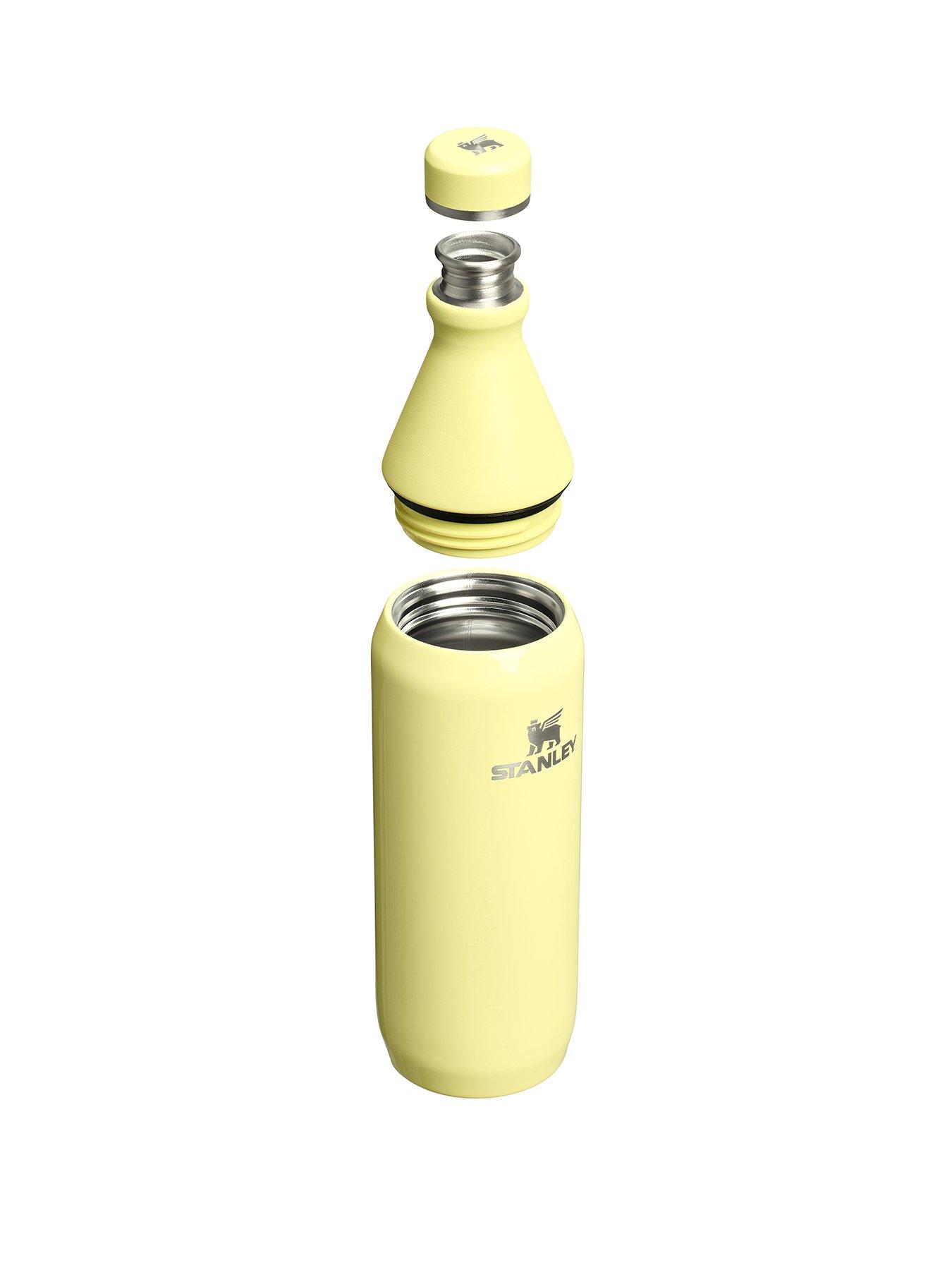 Stanley All Day Slim Bottle 0.6l Pomelo Gloss