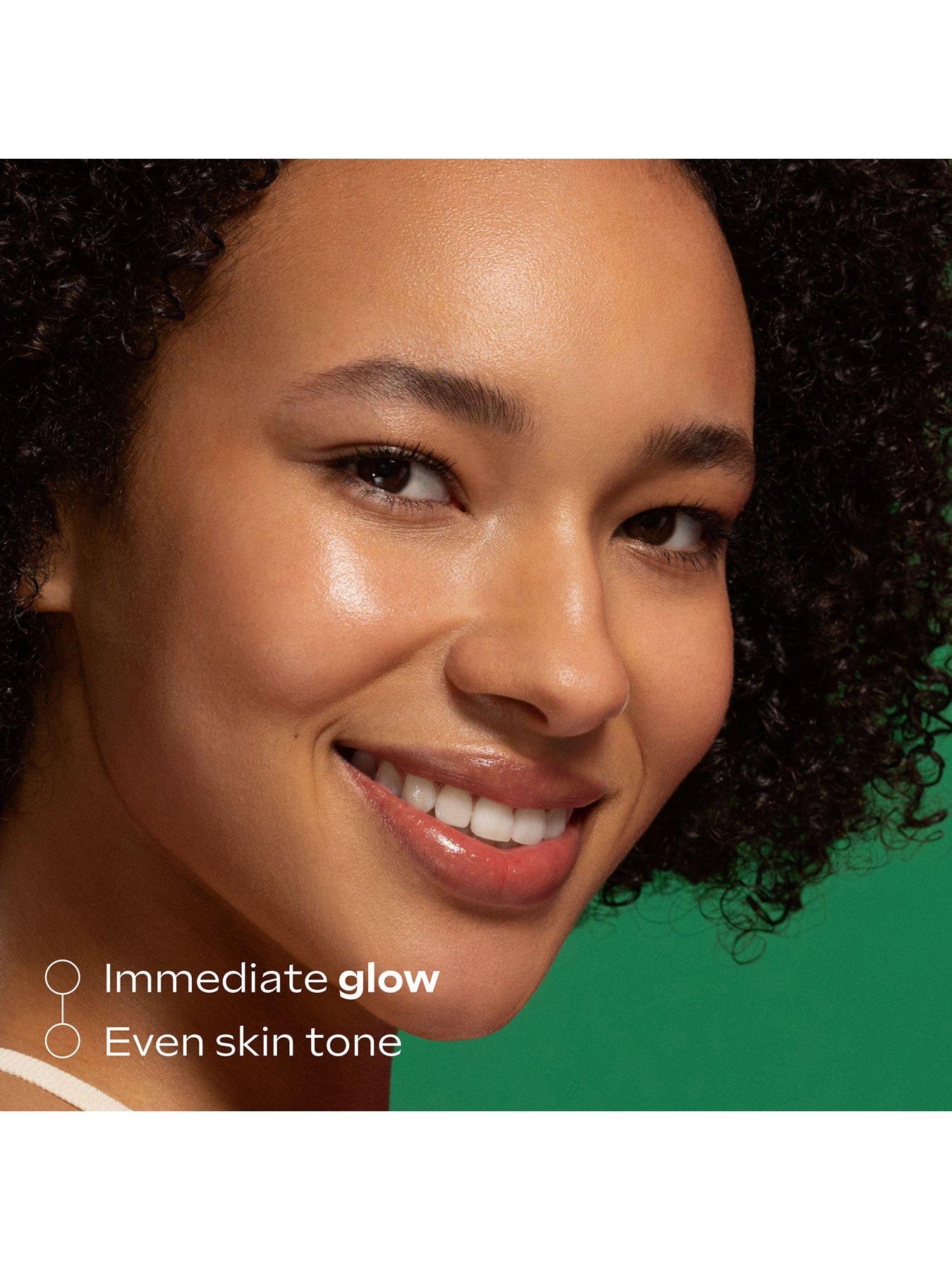 Image 2 of 7 of Weleda Skin Food Glow Drops