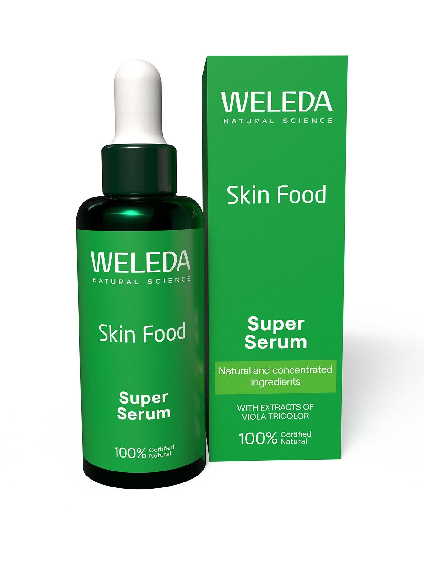 Image 1 of 6 of Weleda Skin Food Super Serum