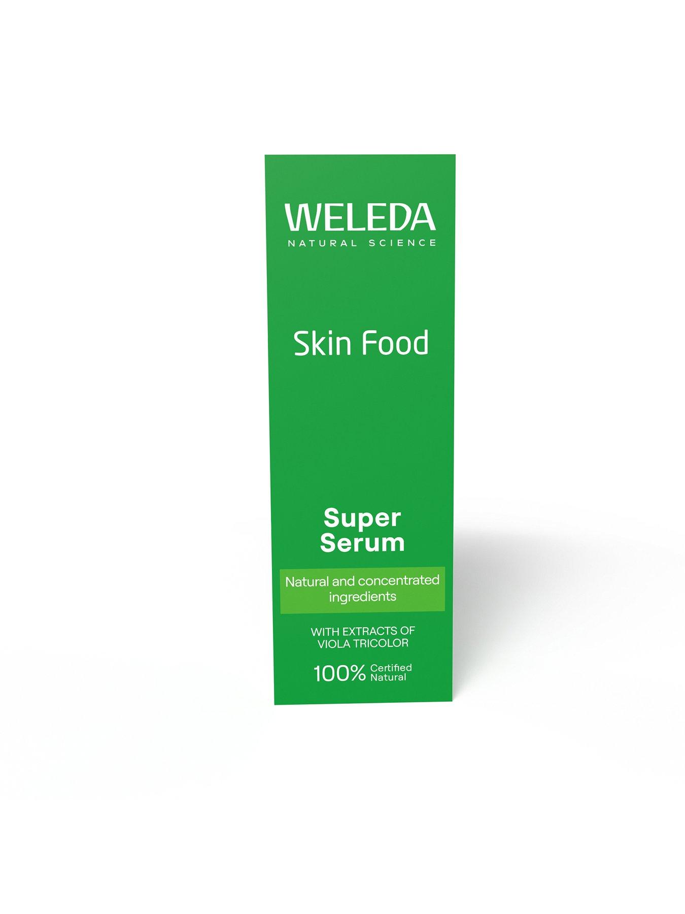 Image 2 of 6 of Weleda Skin Food Super Serum