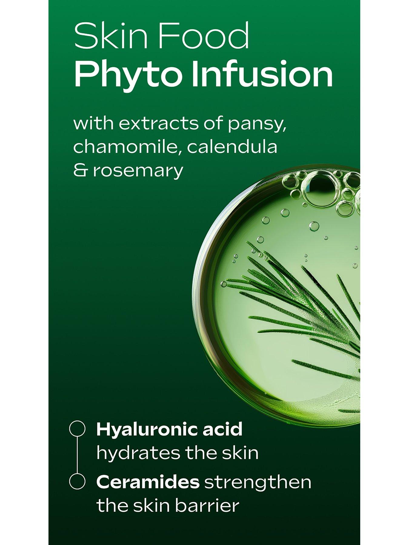 Image 4 of 6 of Weleda Skin Food Super Serum