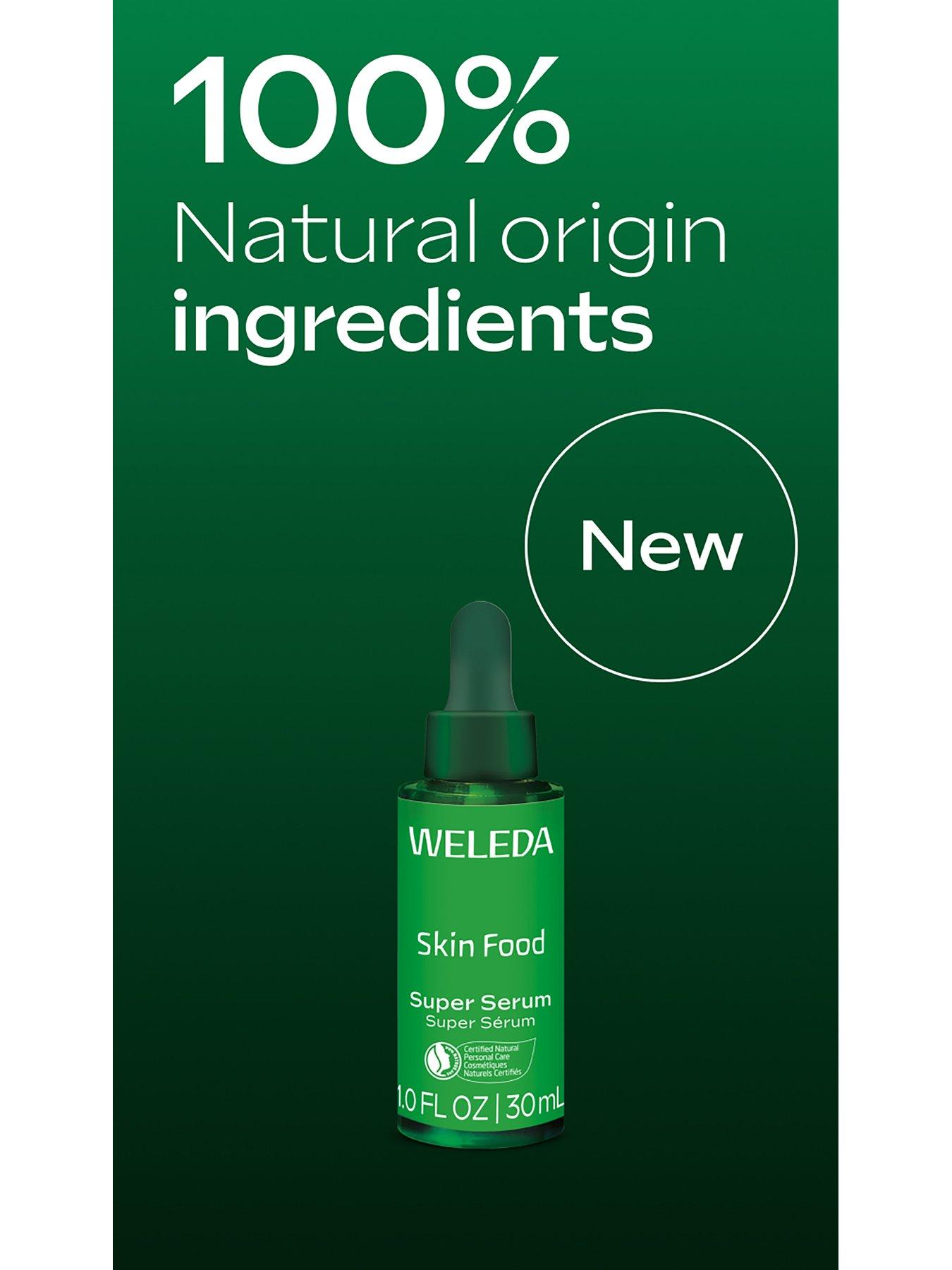 Image 6 of 6 of Weleda Skin Food Super Serum