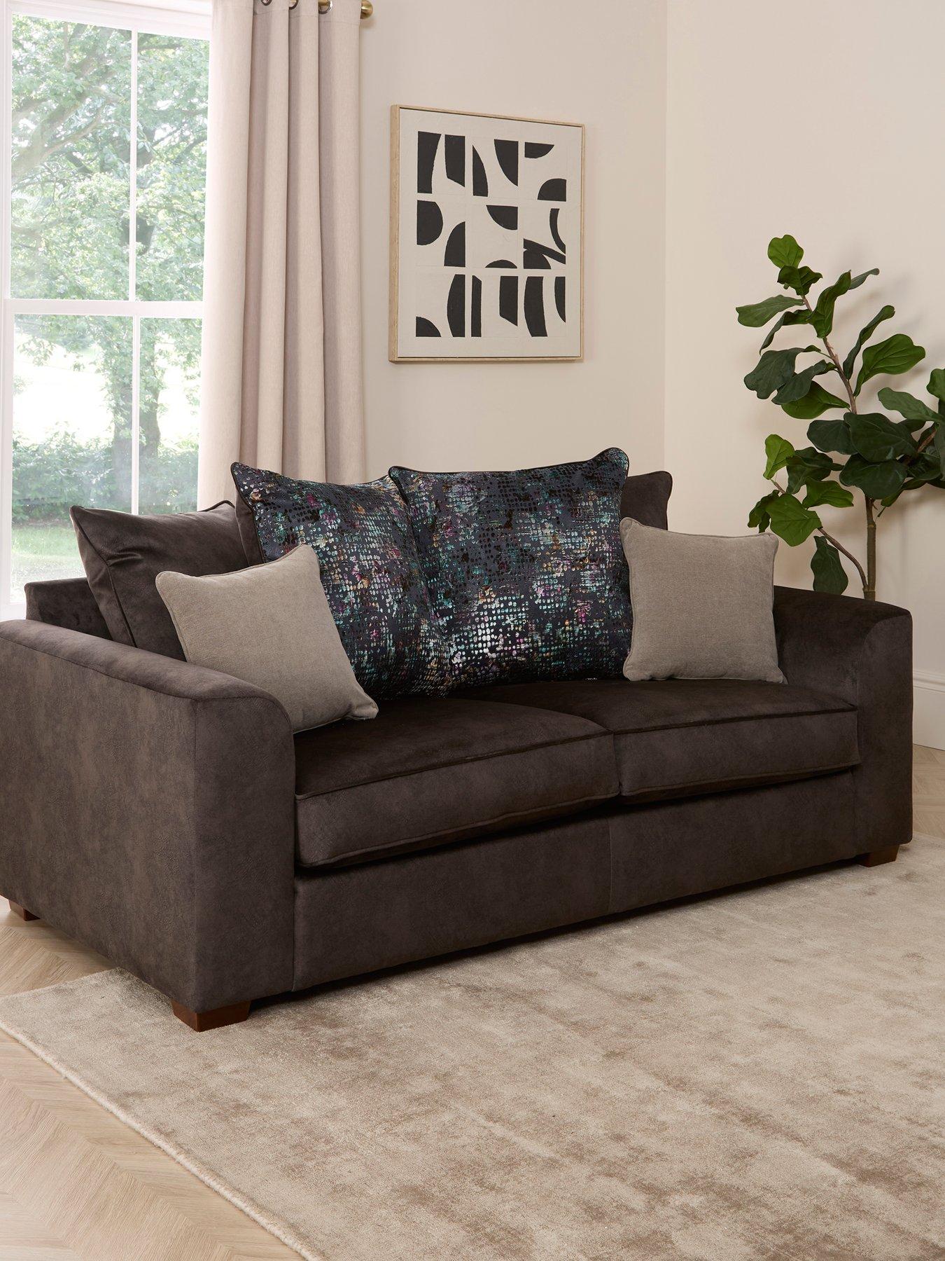 Very Home Portobello 2 Seater Sofa