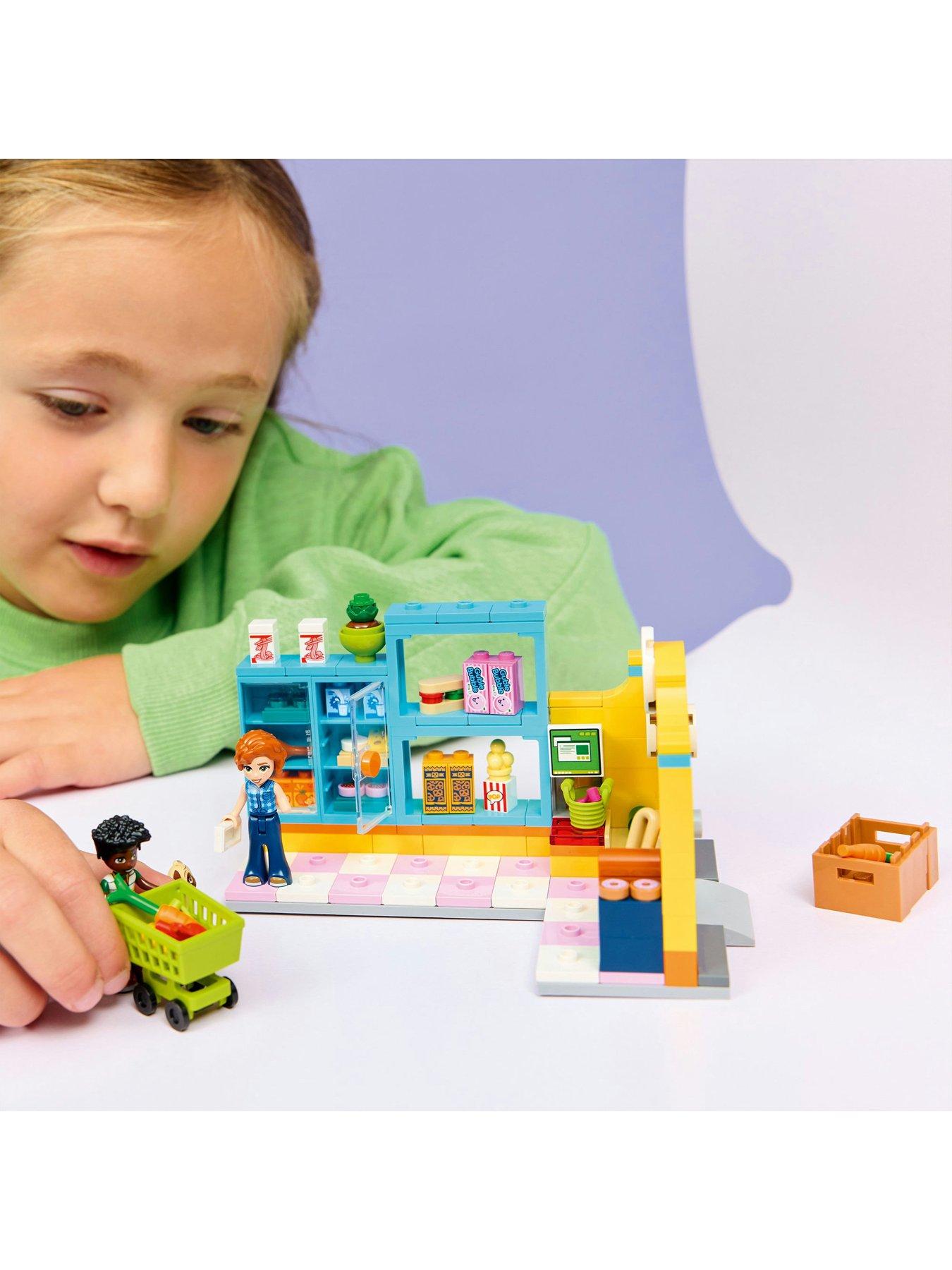 Image 6 of 8 of LEGO Friends Heartlake City Mini Supermarket (42680)