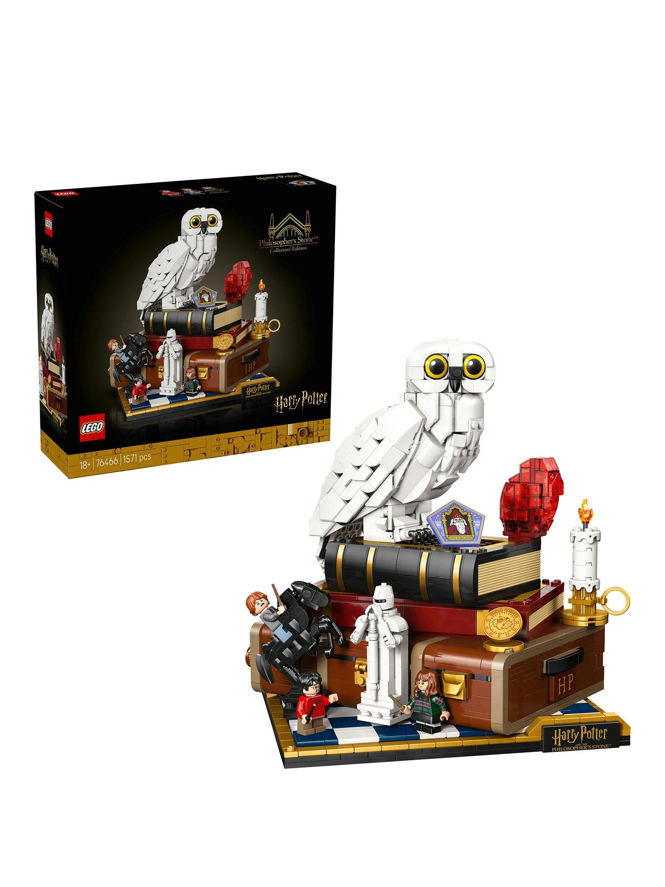 Lego Harry Potter Philosopher'S Stone