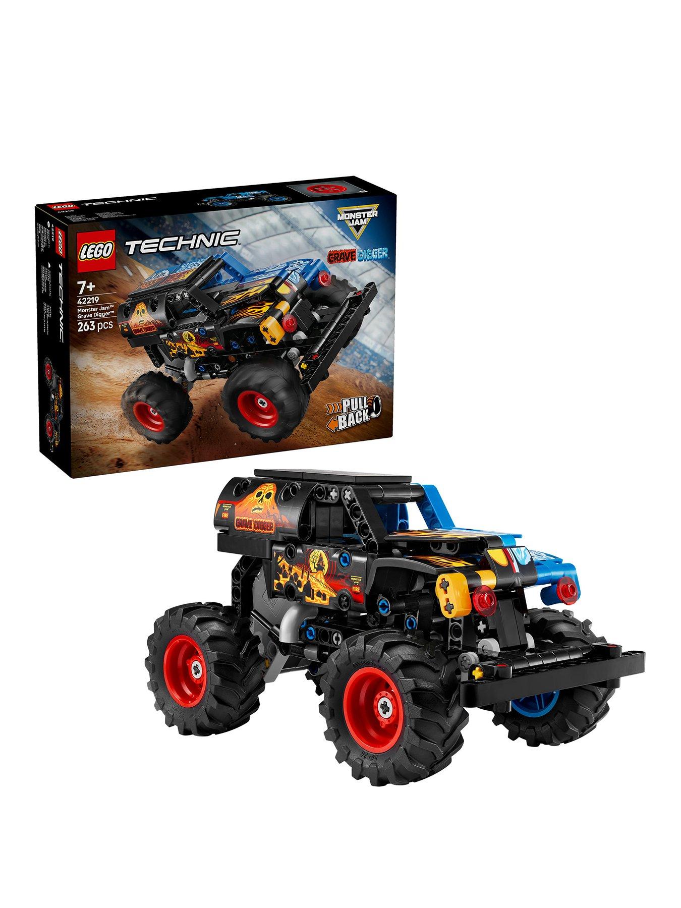 lego-technic-monster-jam-grave-digger-fire-and-ice-42219