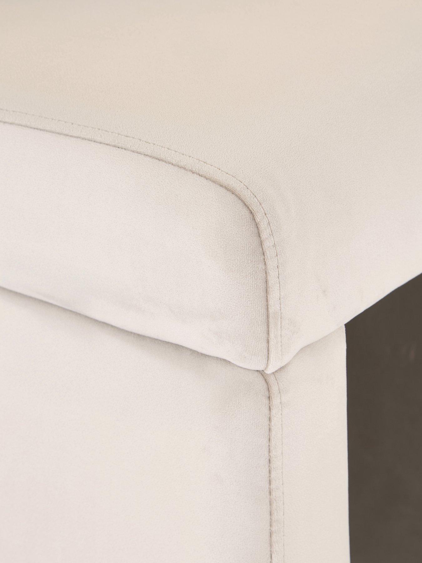 Image 5 of 7 of The Very Collection Sander Dining Chair - Beige - FSC&reg; Certified