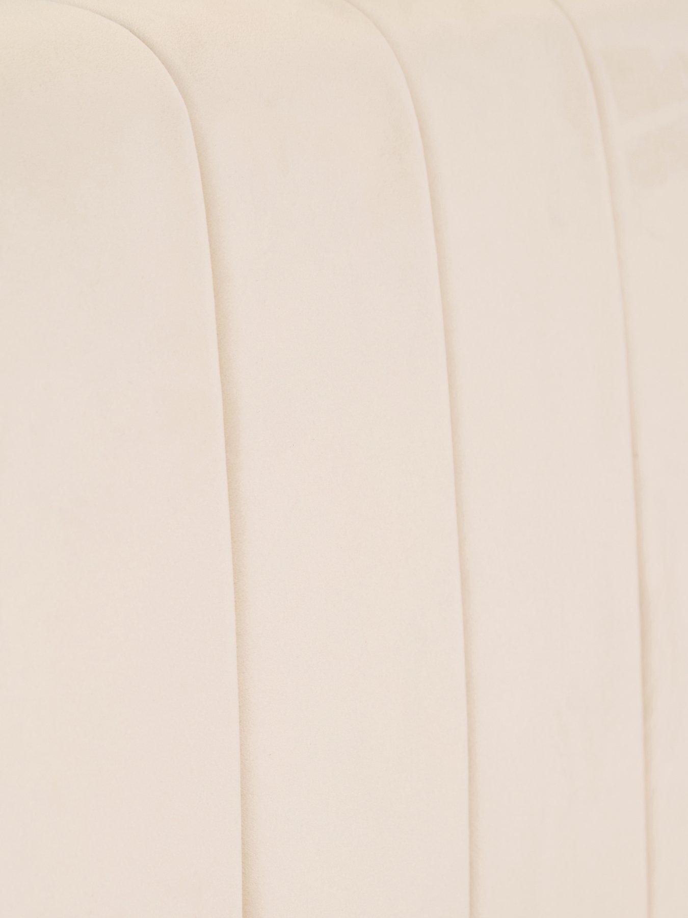 Image 6 of 7 of The Very Collection Sander Dining Chair - Beige - FSC&reg; Certified
