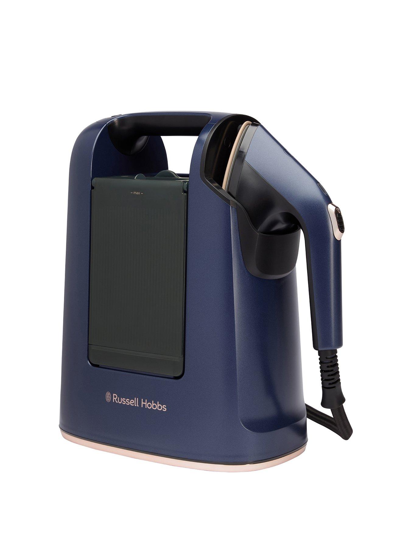 Image 1 of 6 of Russell Hobbs Steam Genie 2in1 Maestro