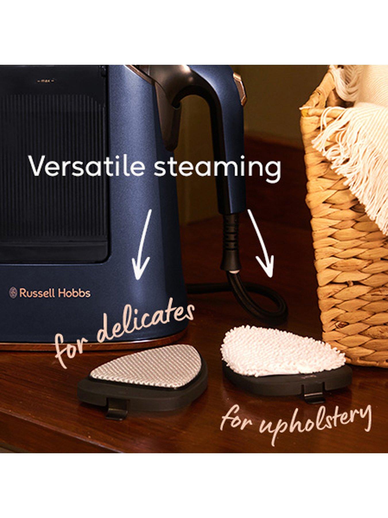 Image 3 of 6 of Russell Hobbs Steam Genie 2in1 Maestro