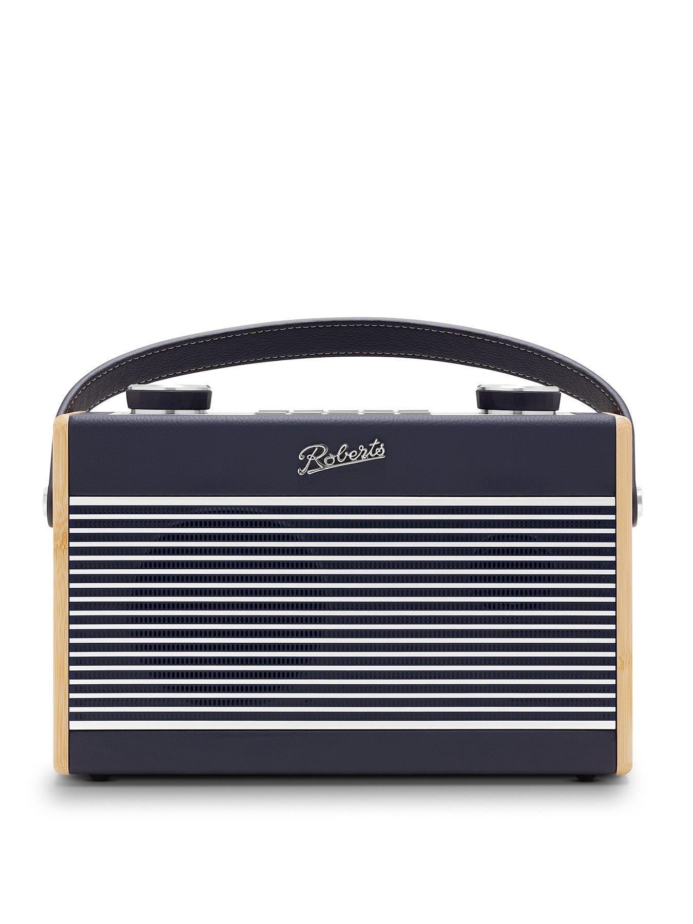 roberts-rambler-classic-fmdab-radio-with-bluetooth