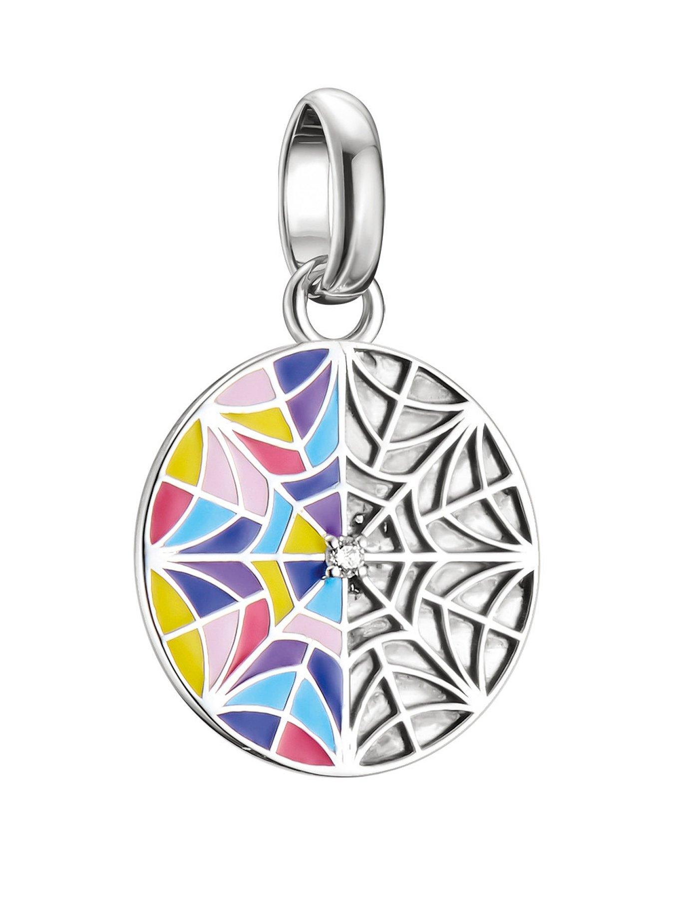 Thomas Sabo Wednesday Window Charm