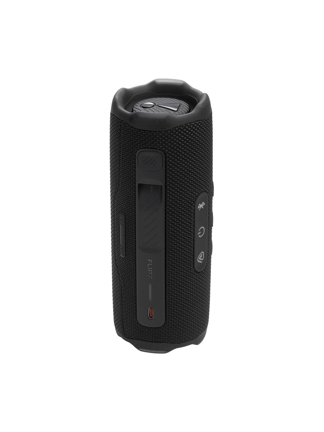 Image 2 of 7 of JBL Flip 7 Portable Bluetooth Speaker, Water/dust-proof IP67, Auracast