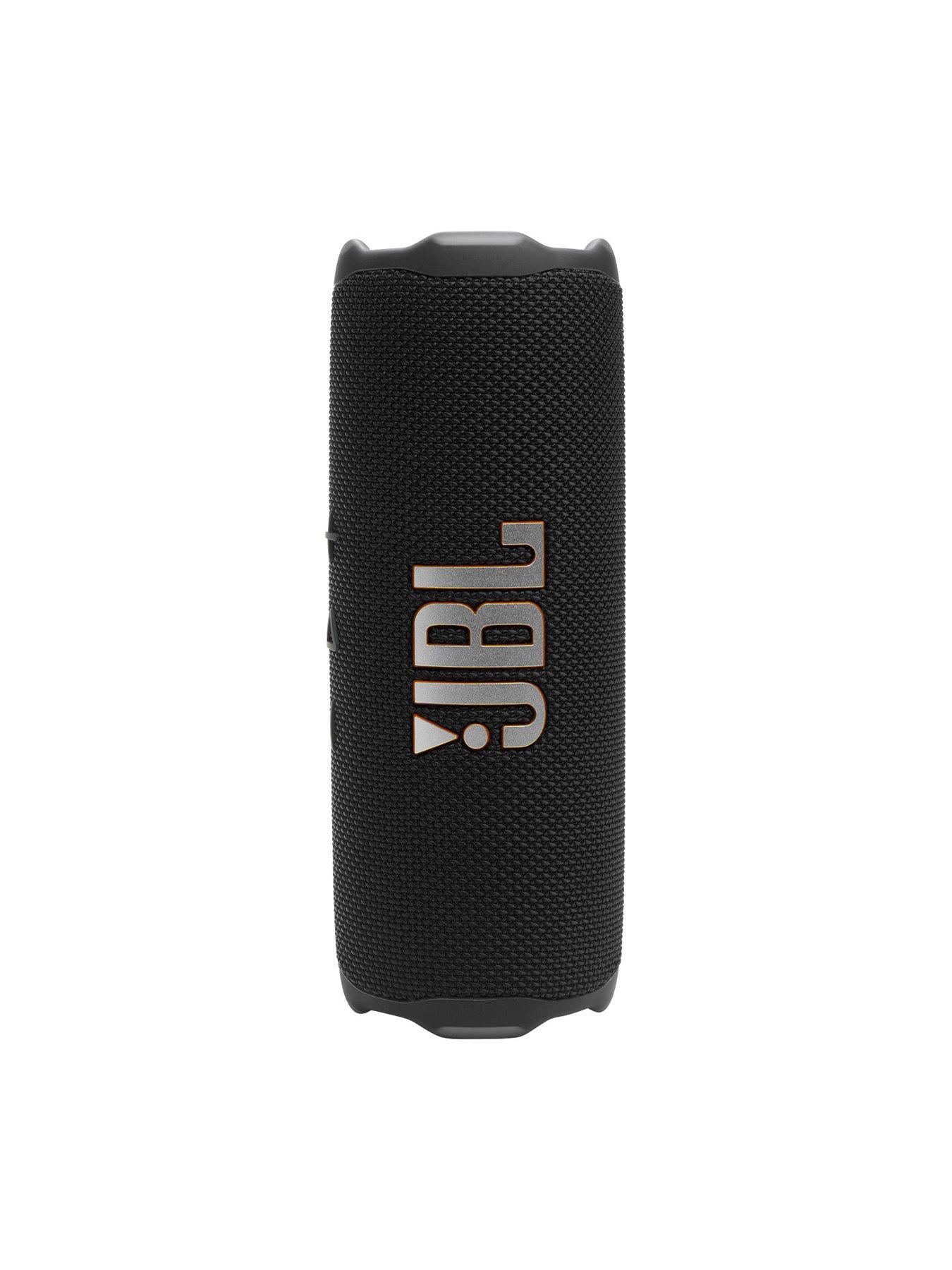 Image 3 of 7 of JBL Flip 7 Portable Bluetooth Speaker, Water/dust-proof IP67, Auracast