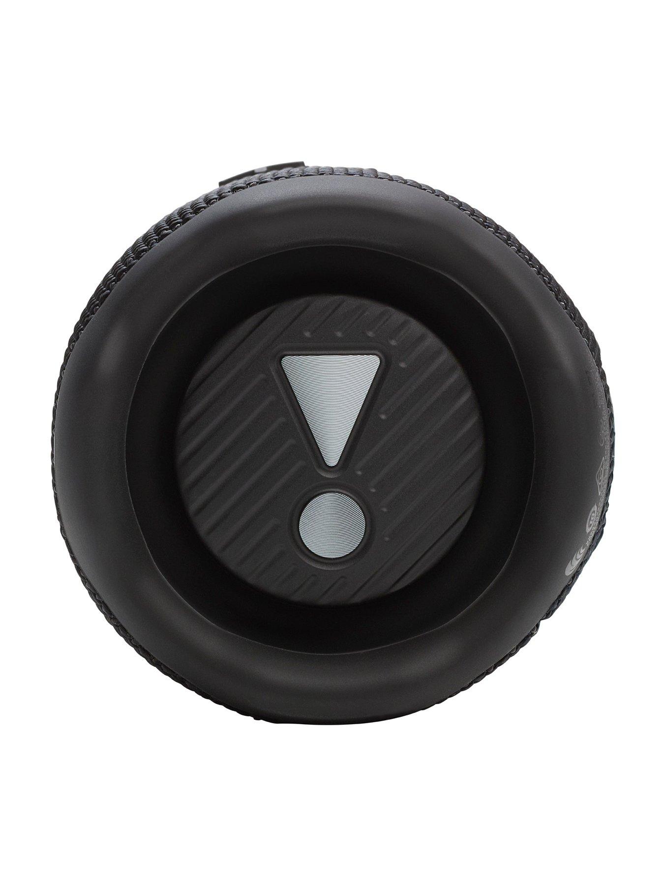 Image 6 of 7 of JBL Flip 7 Portable Bluetooth Speaker, Water/dust-proof IP67, Auracast