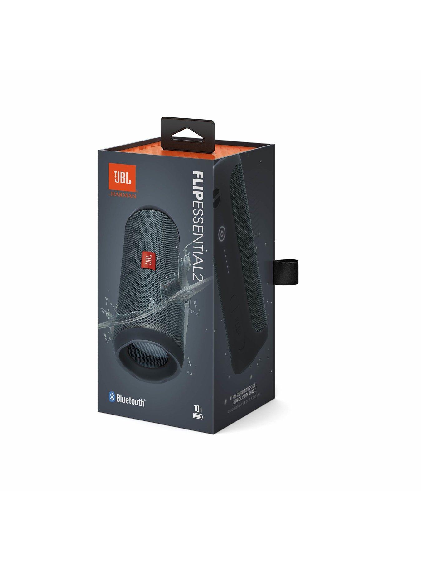 JBL Flip Essential 2 Waterproof Portable Speaker | Very