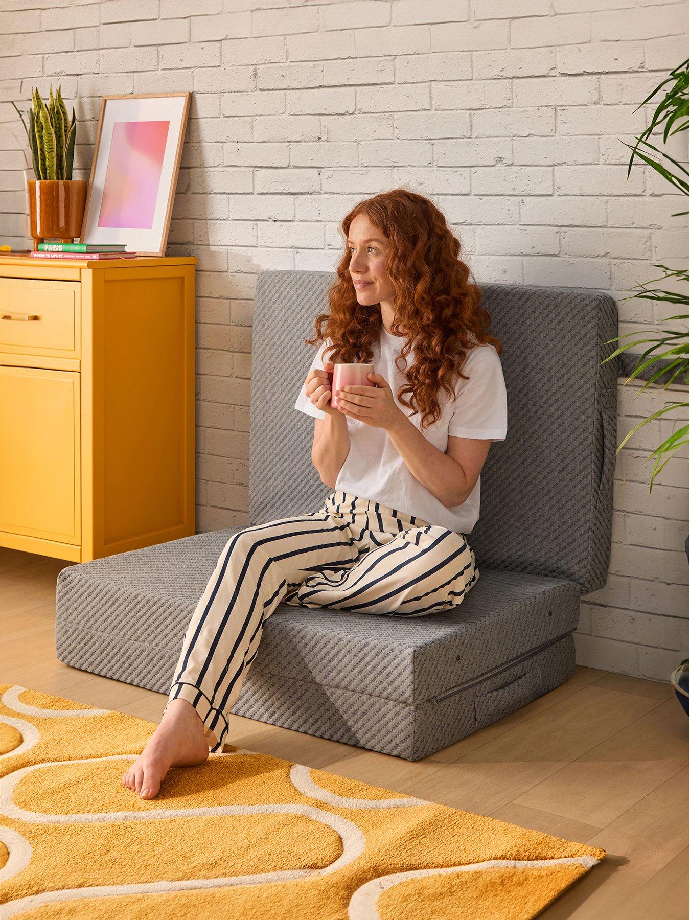 Snug Foldable Magic Mattress